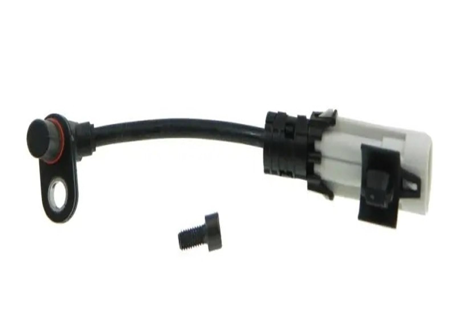 Drehzahlfühler Für Chevrolet Für Captiva Sport 2012 ABS Rad Geschwindigkeit Sensor 96626078 96626080 5S8404 Raddrehzahlsensor(96626078) von Feoosvx