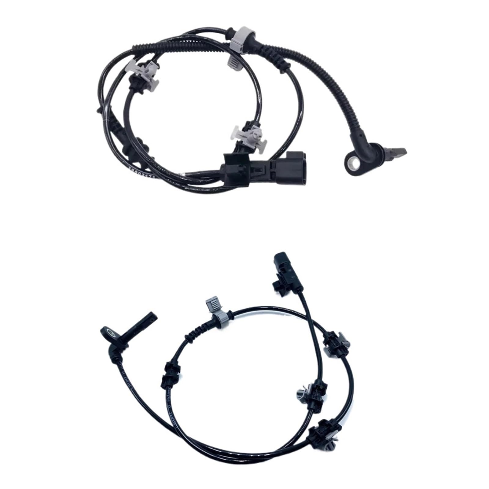 Drehzahlfühler Für Chevrolet Für Cruze 2016 2017 2018 2019 Auto ABS Rad Geschwindigkeit Sensor 39002171 42686717 13379170 39002173 13461617 Raddrehzahlsensor(42686717 39002173) von Feoosvx