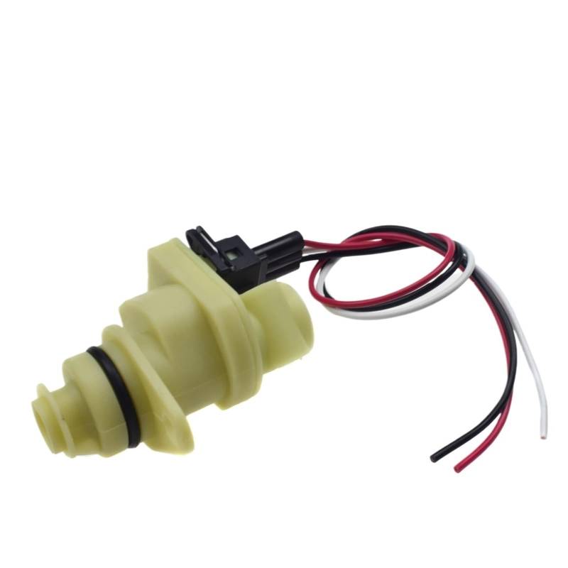 Drehzahlfühler Für Clio Für Kangoo Für Megane Für Thalia 1996-2007 Geschwindigkeit Tacho Sensor Oder Stecker Harness Stecker 616070 9623111980 9635057280 Raddrehzahlsensor(Sensor 005 Kit) von Feoosvx