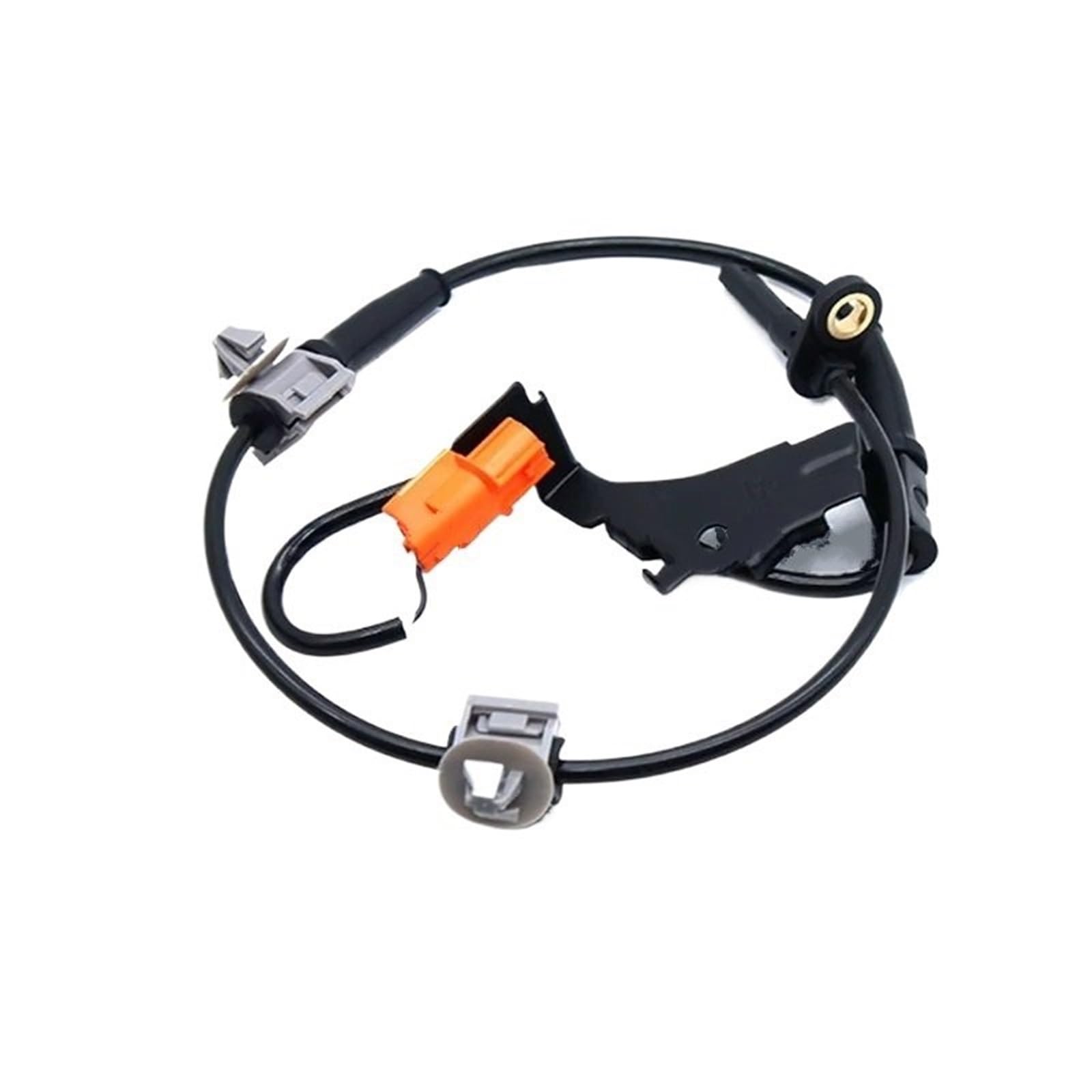 Drehzahlfühler Für Element EX LX SC 2.4L 2004–2011 ABS Vorne Links Rechts Raddrehzahlsensor 1 Stück OEM: 57450-SCV-A01 57455-SCV-A01 Raddrehzahlsensor(Front Left) von Feoosvx