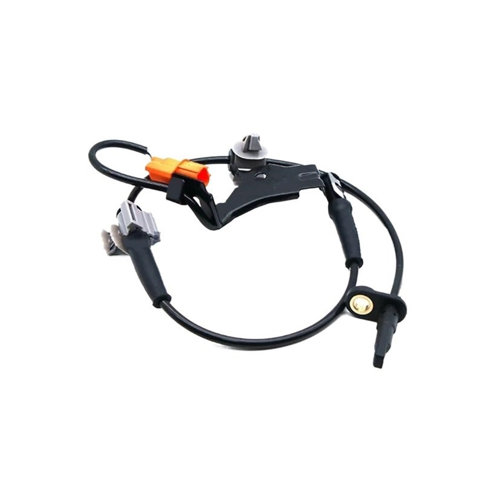 Drehzahlfühler Für Element EX LX SC 2.4L 2004–2011 ABS Vorne Links Rechts Raddrehzahlsensor 1 Stück OEM: 57450-SCV-A01 57455-SCV-A01 Raddrehzahlsensor(Vorne rechts) von Feoosvx