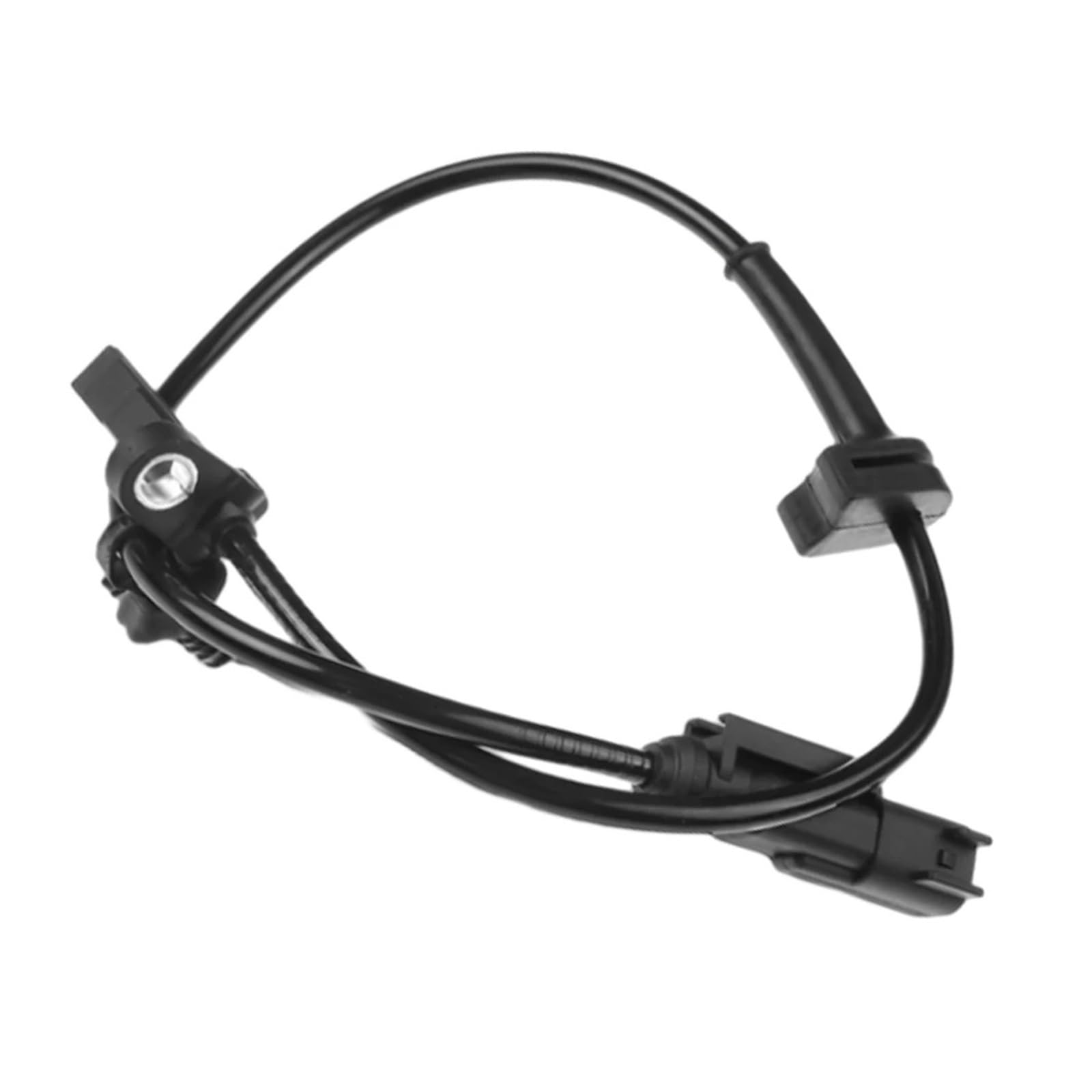 Drehzahlfühler Für Ford Für Mustang 2015 2016 2017 2018 2019 2020 Vorne LH/RH ABS Rad Geschwindigkeit Sensor 1 Stück OEM:FL3Z2C190A, FL342C190AC Raddrehzahlsensor von Feoosvx