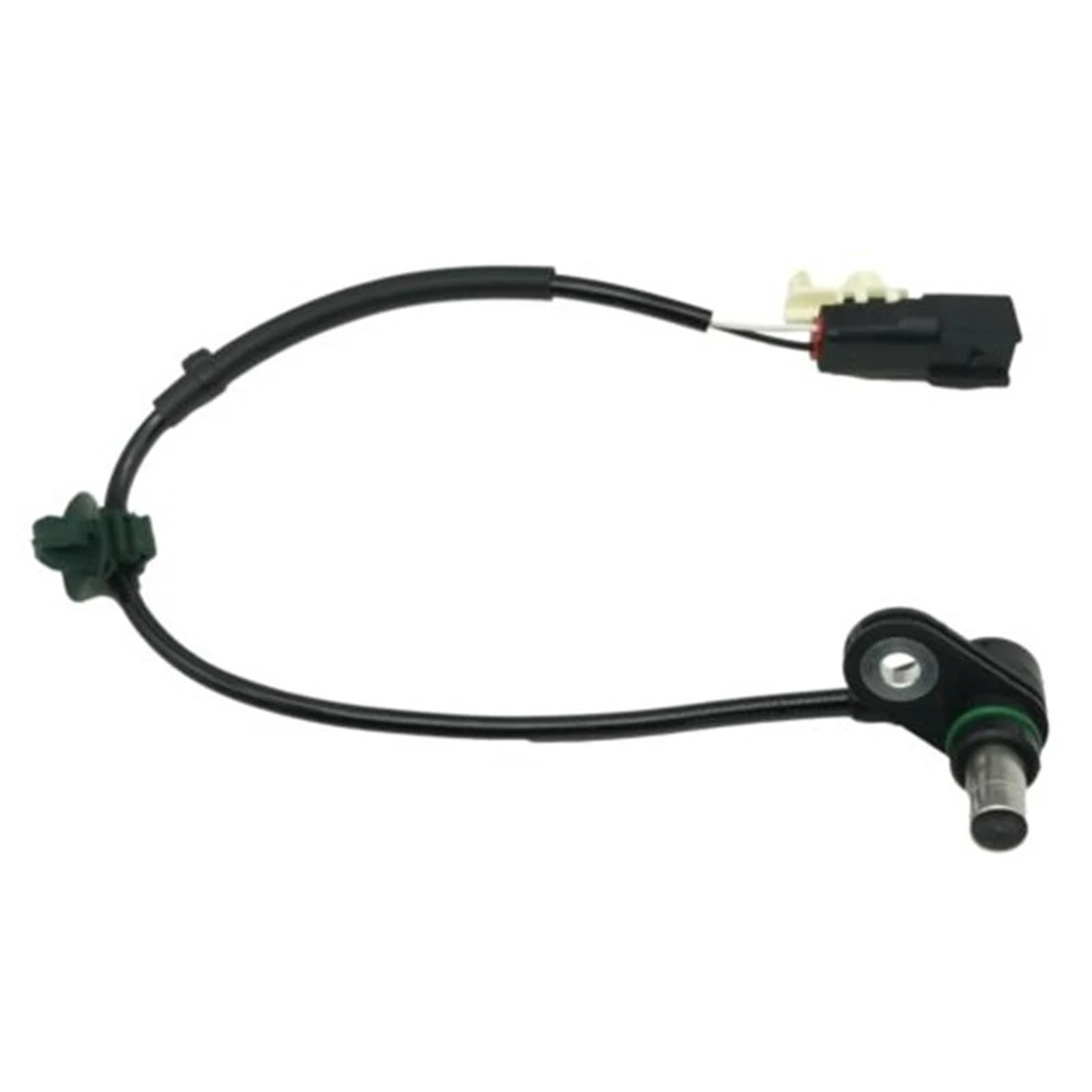 Drehzahlfühler Für Ford Für Ranger T6 2011 2012 2013 2014 2015 2016 2017 Pickup Hinten Links ABS Rad Geschwindigkeit Sensor 1 Stück AB312C216AC Raddrehzahlsensor von Feoosvx