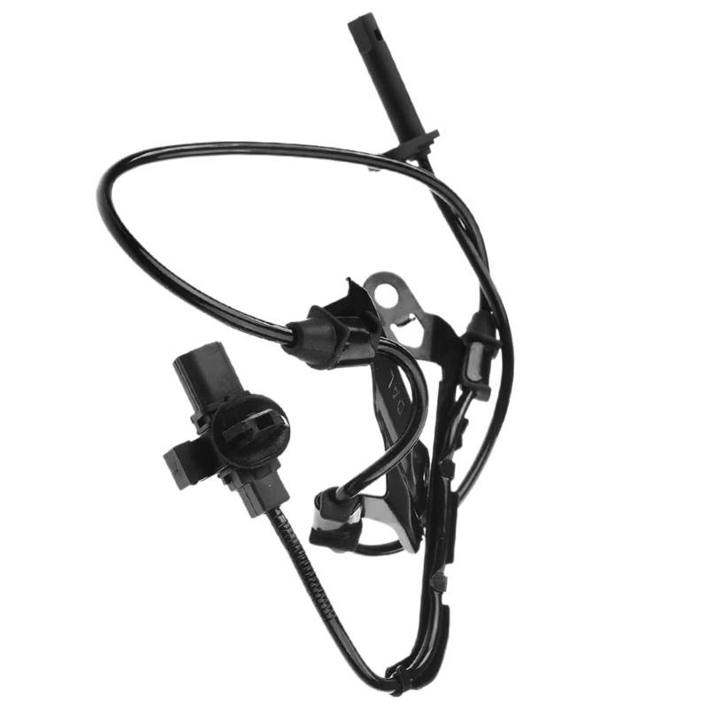 Drehzahlfühler Für Für MDX Für ZDX Für Pilot 2007-2015 Vorne Links/Rechts ABS Rad Geschwindigkeit Sensor 1 Stück 57455-STX-A01 57450-STX-A01 Raddrehzahlsensor(Vorne rechts) von Feoosvx