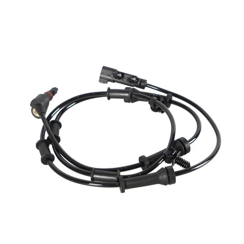 Drehzahlfühler Für Jeep Für Wrangler JK 2007-2018 Vorne Links & Rechts ABS Rad Geschwindigkeit Sensor OE 68003281AC 68003281AA 68003281AC ALS1918 Raddrehzahlsensor von Feoosvx