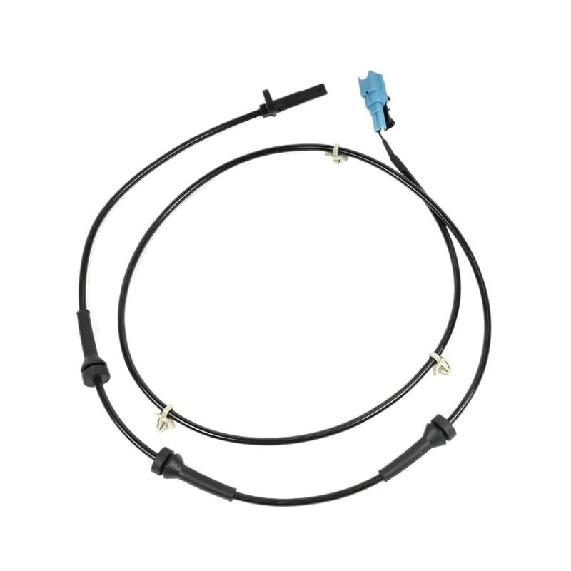 Drehzahlfühler Für Nissan Für Murano Z50 2003-2007 Hinten Links Rechts ABS Rad Geschwindigkeit Sensor 1 Stück 47900-CA000 47901-CA000 Raddrehzahlsensor(Hinten links) von Feoosvx