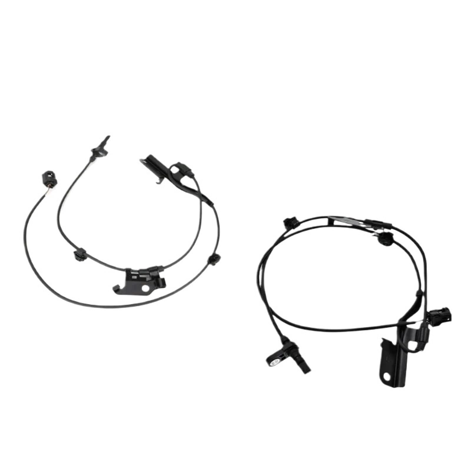 Drehzahlfühler Für Nissan Für Navara D40 Für Pathfinder R51 Vorne Links Rechts ABS Rad Geschwindigkeit Sensor 47910EA025 47910-EA005 56210-82Z00 47910-EA025 Raddrehzahlsensor von Feoosvx