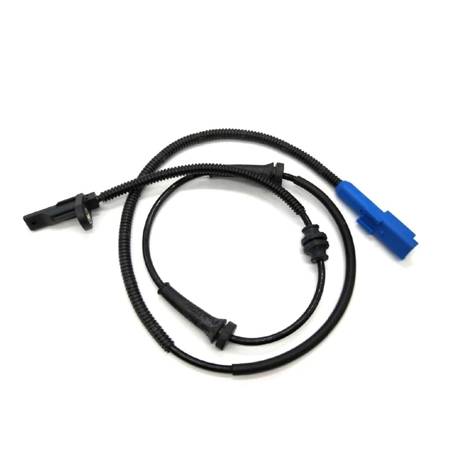 Drehzahlfühler Für Peugeot 2008 207 2006-2020 ABS Raddrehzahlsensor 1 Stück OE 9810846080 9655067880 9665592380 4545.E4 96550678 4545J9 Raddrehzahlsensor von Feoosvx