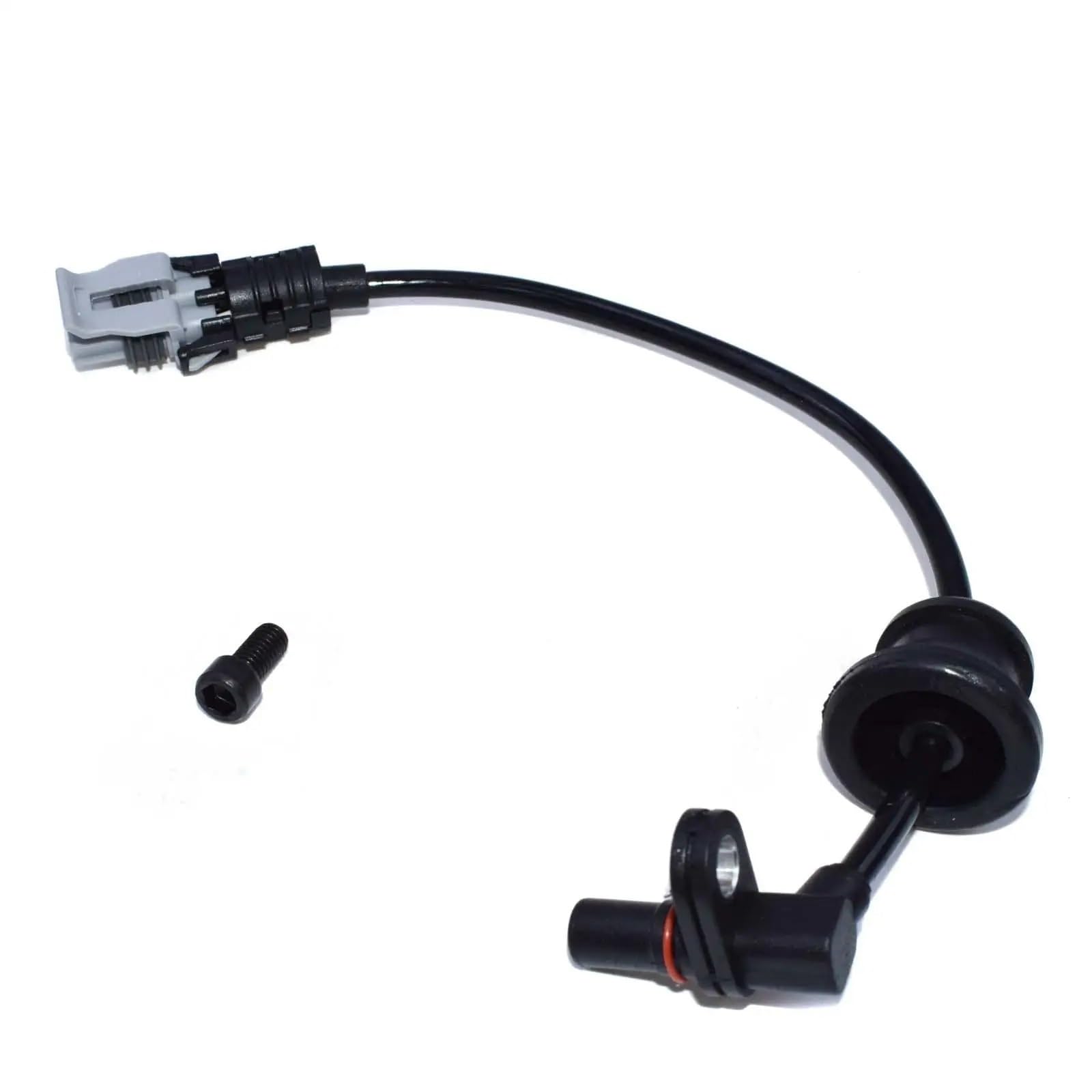 Drehzahlfühler Für Pontiac Für Torrent 2007 2008 2009 Vorne Hinten Links Rechts ABS Rad Geschwindigkeit Sensor OE # 96626078 96626080 4809313 Raddrehzahlsensor(Rear X 1 piece) von Feoosvx