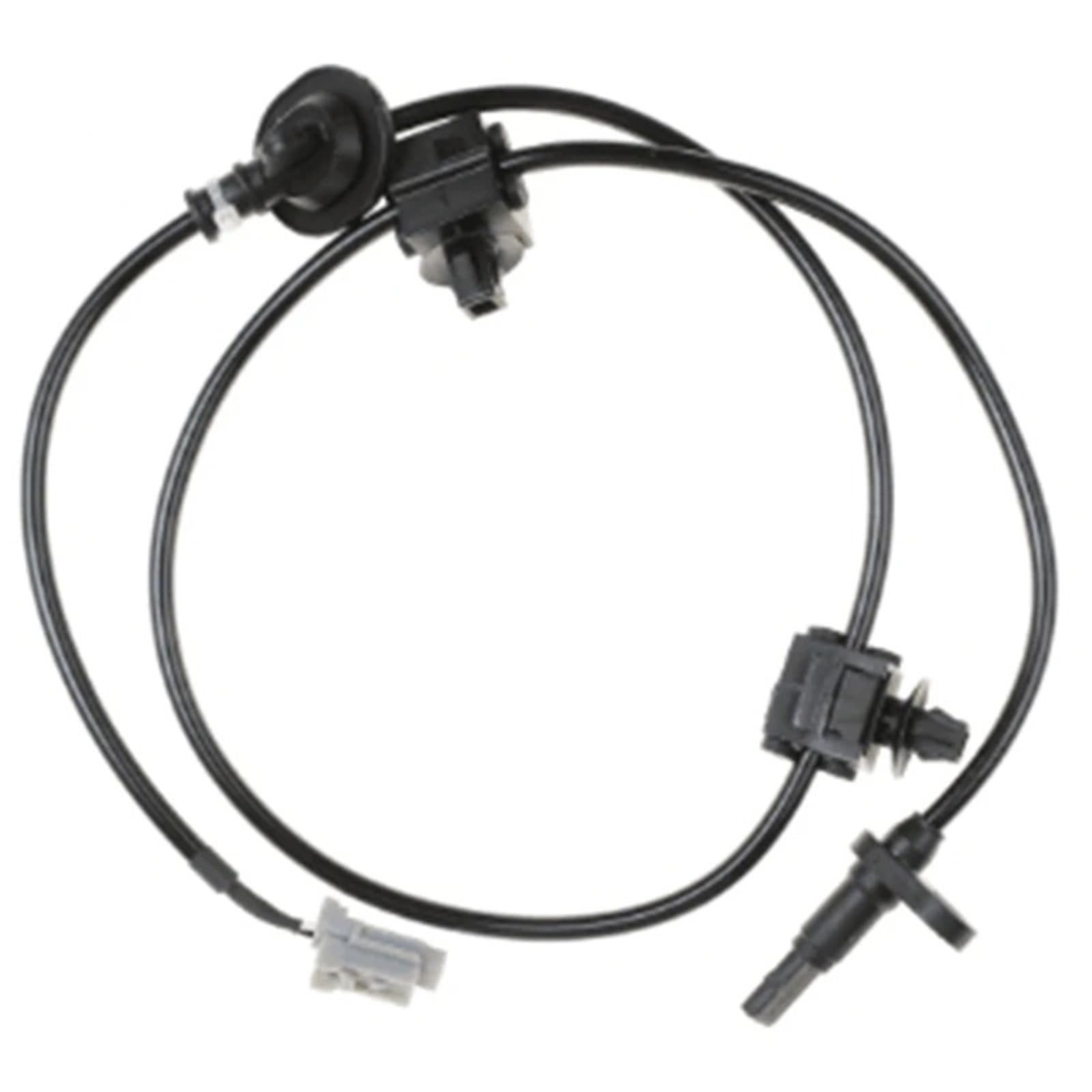 Drehzahlfühler Für Subaru B9 Für Tribeca 2006–2007 2013–2014 Vorne Rechts/links ABS-Radgeschwindigkeitssensor 1 Stück OEM: 27540XA00A Raddrehzahlsensor von Feoosvx