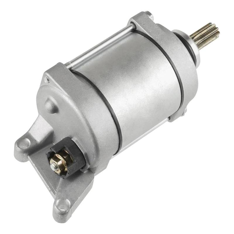 Feoosvx Anlasser Für ATV Für YFZ450R Für YFZ450R SE Für YFZ450X 2009-2015 18P-81890-00-00 Starter Motor Ersatz Anlasser Motor von Feoosvx