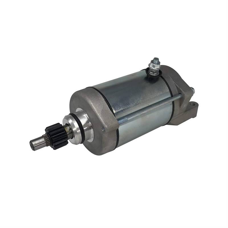 Feoosvx Anlasser Für Aprilia Für Pegaso 650 Für Trail Für Fabrik 2006-2013 18760 Starter Motor Anlasser Motor von Feoosvx