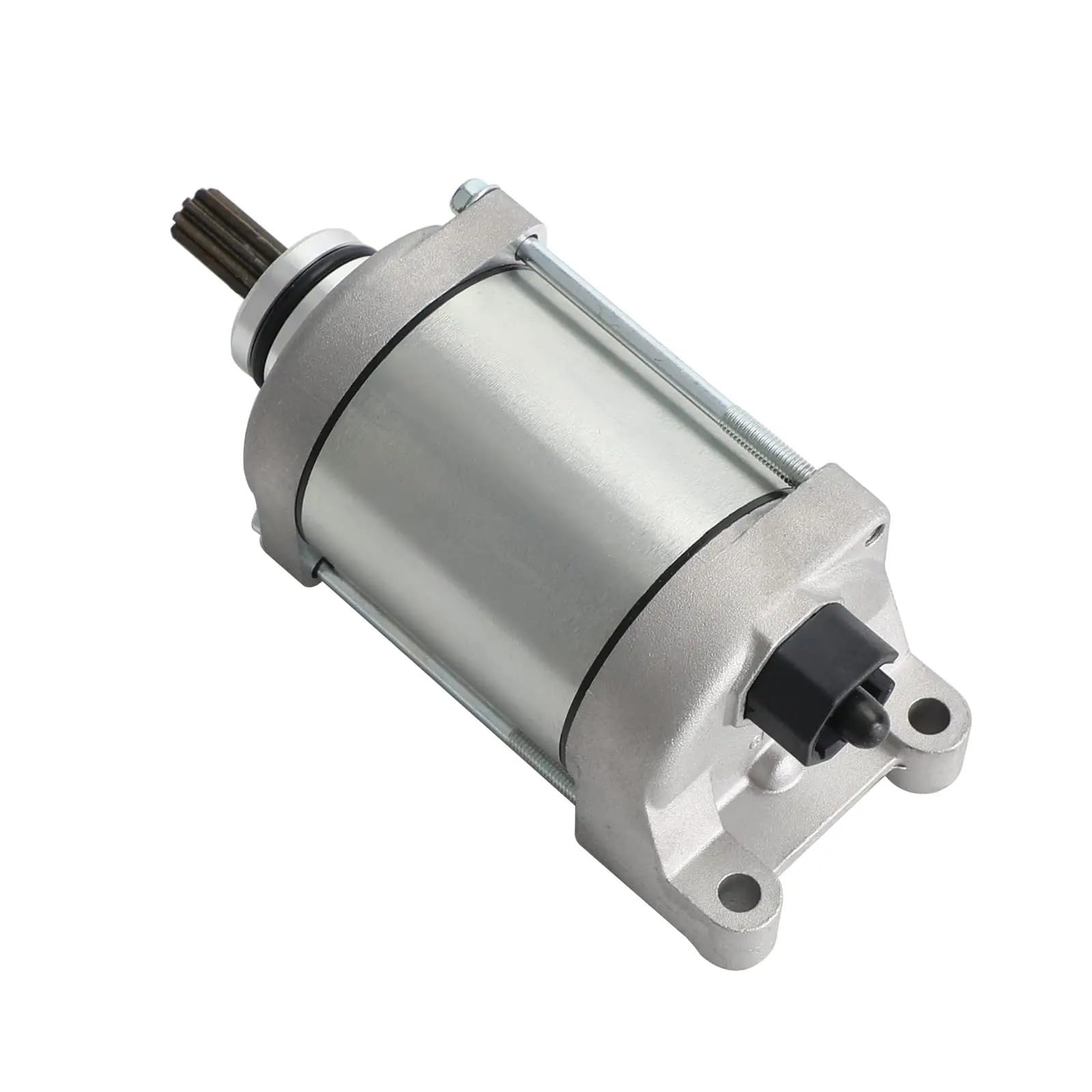 Feoosvx Anlasser Für CBR1000RR 2008-2021 31200-MFL-003 Motorrad Motor Ausgangs Starter Motor Anlasser Motor von Feoosvx