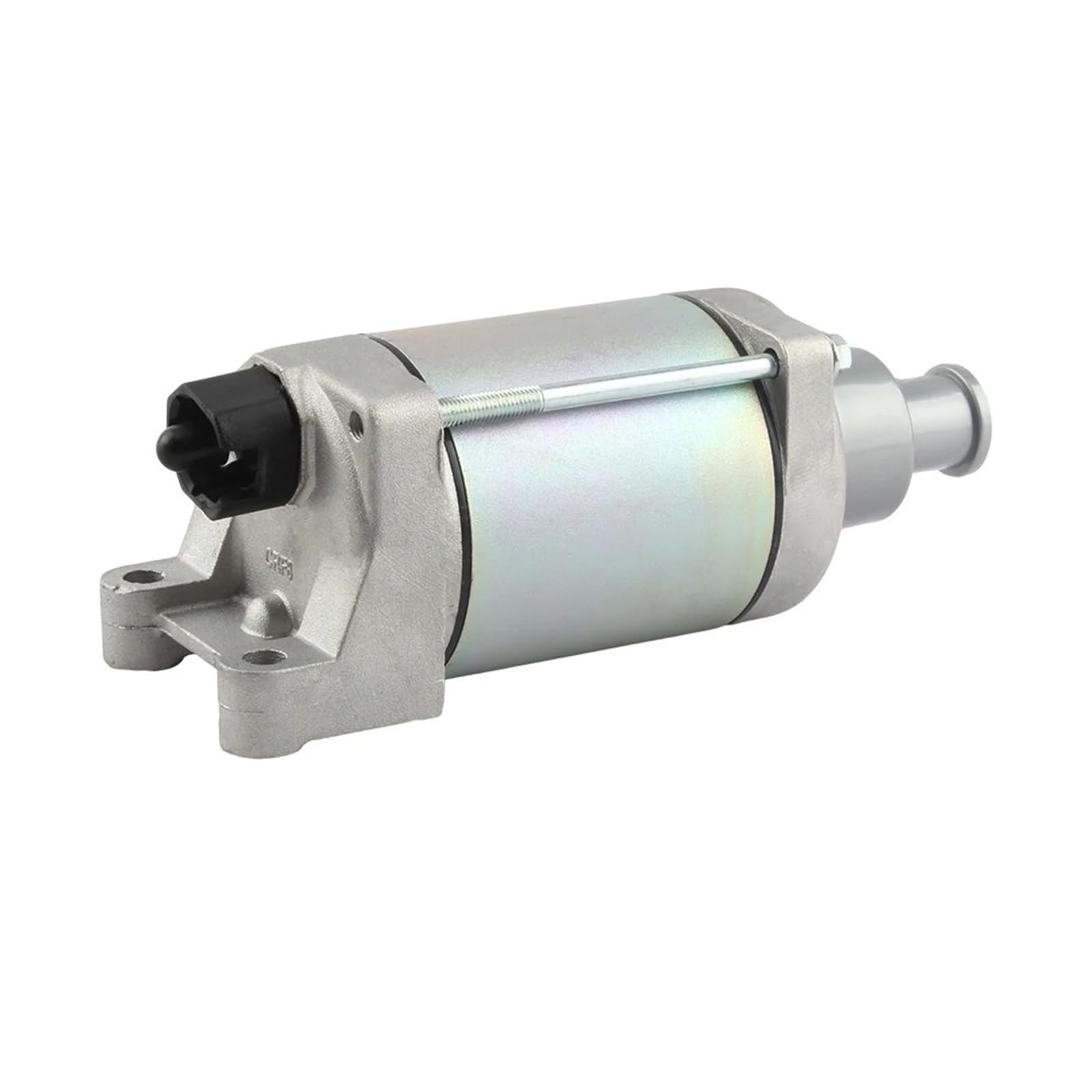 Feoosvx Anlasser Für CBR1000RR Für CCW 2008-2019 Motor Ausgangs Motorrad Starter Motor Motorrad 31200-MFL-003 Anlasser Motor von Feoosvx