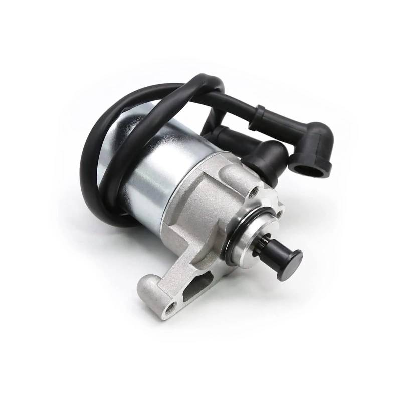 Feoosvx Anlasser Für DT125R Für DT125RH Für DT125RN Für DT125RE Für DT125X DT 125 R RH Für TDR125 Für TZR125 3MB-81800-02 4FL-81800-00 Anlasser Anlasser Motor von Feoosvx