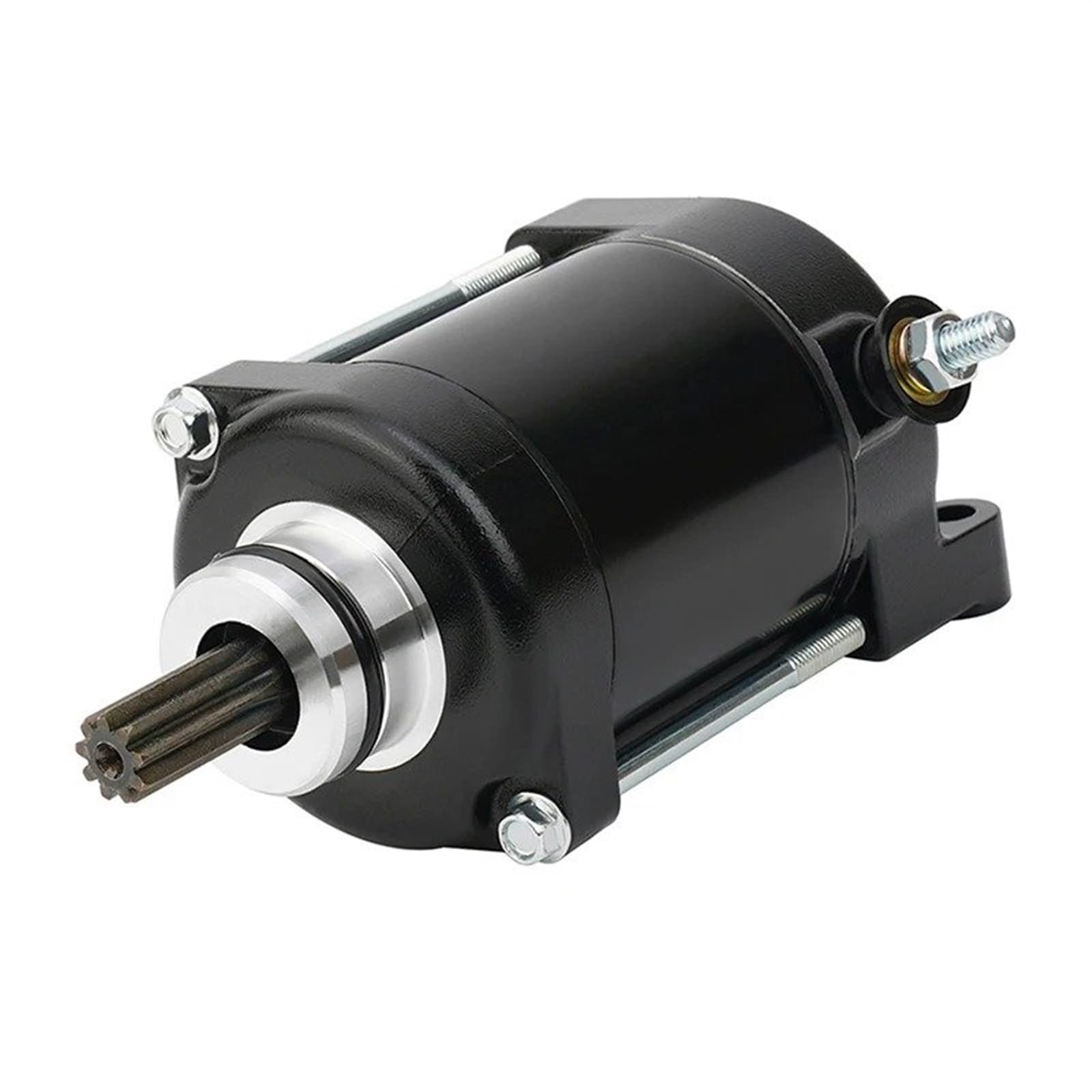 Feoosvx Anlasser Für G310 G310R K03 G310GS K02 2016-2021 12418559627 G310 GS Motorrad Motor Starter Motor Anlasser Motor von Feoosvx