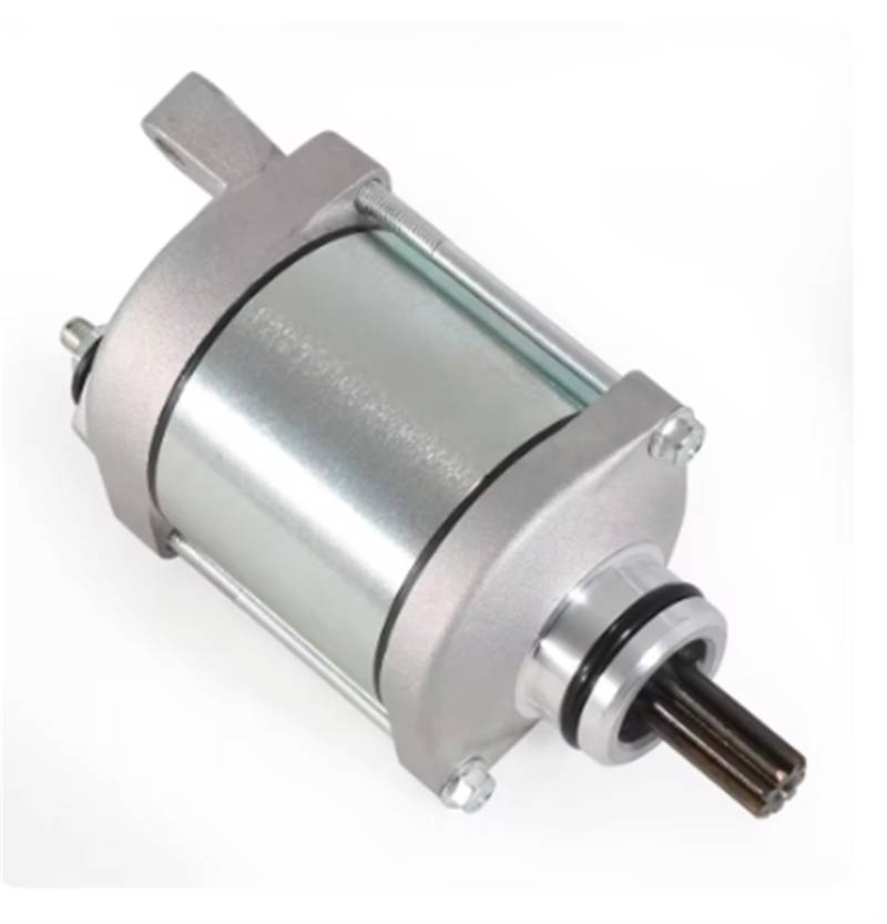 Feoosvx Anlasser Für Kawasaki Für KFX450R Für ATV Für KSF450 Für KSF 450 450R 2008-2014 21163-0033 Motorrad Starter Motor Anlasser Motor von Feoosvx