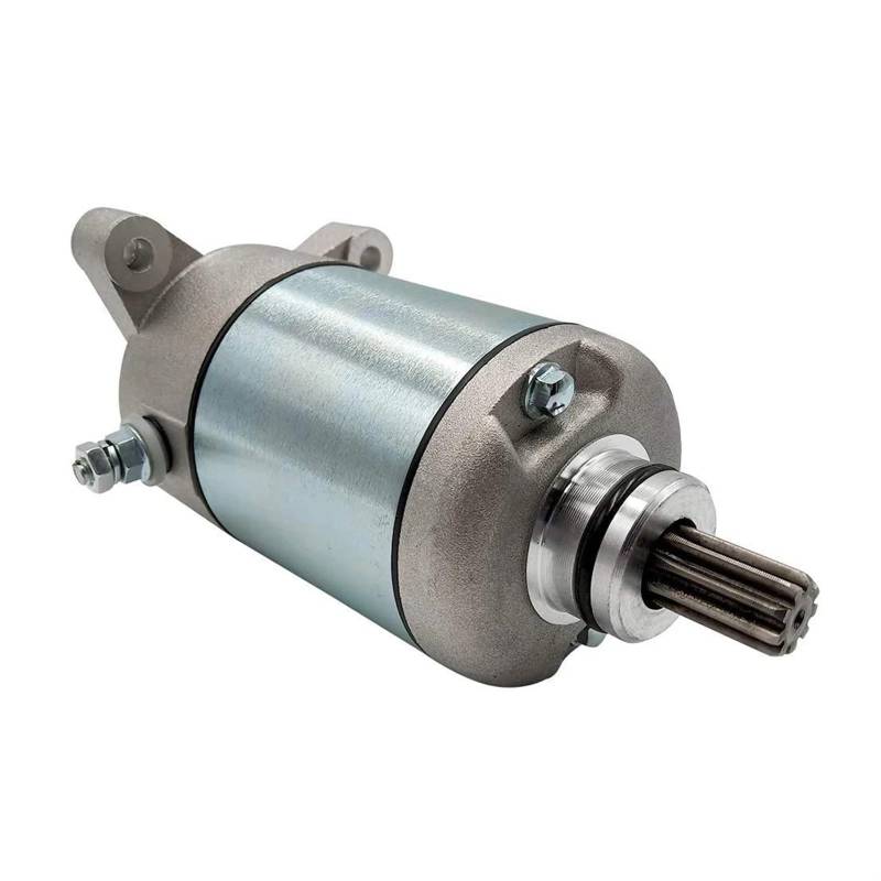 Feoosvx Anlasser Für Polaris Für Sportler 500 1996-2012 18645 3090188 3084981 Starter Motor Anlasser Motor von Feoosvx