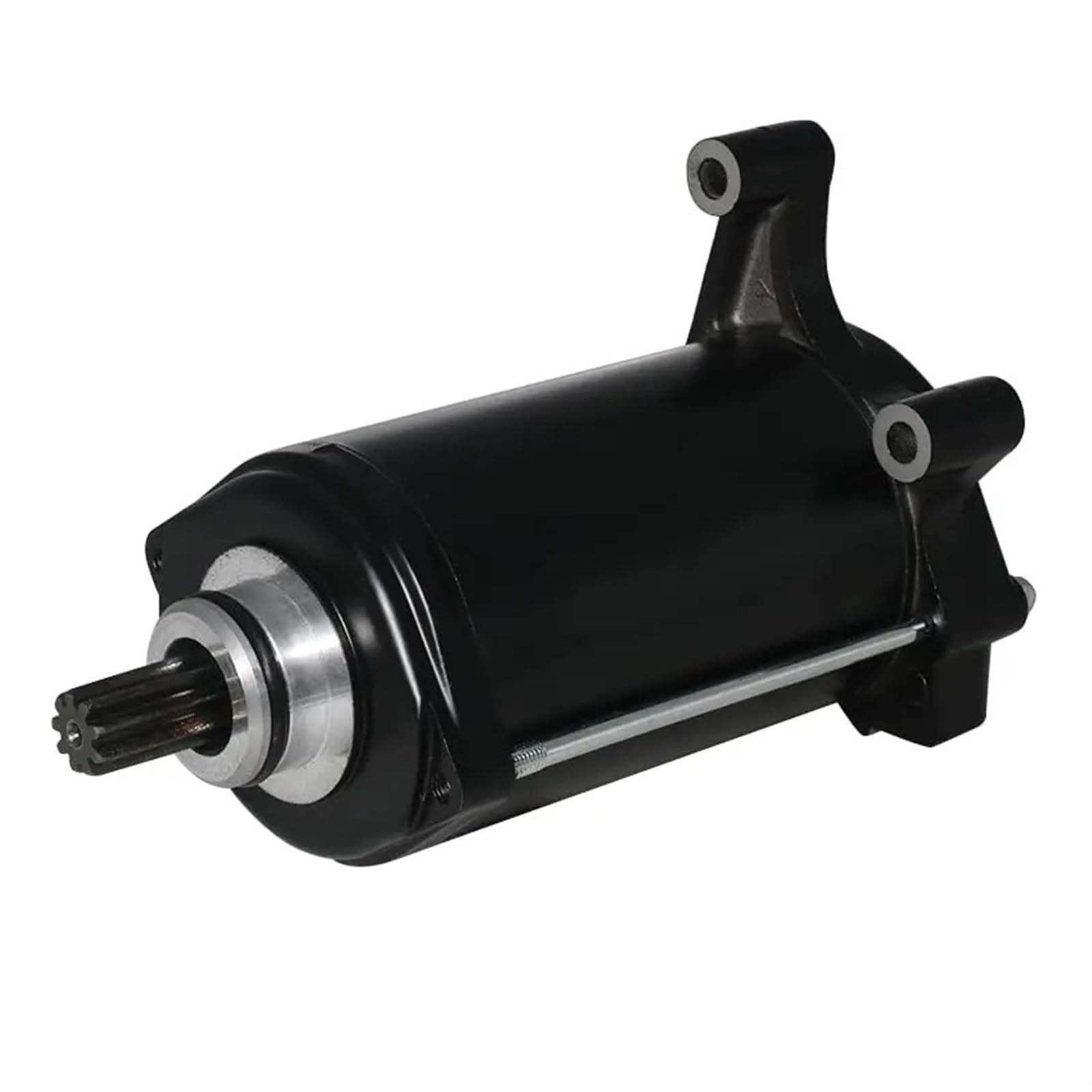 Feoosvx Anlasser Für R1200GS K50 Für R1200GS Für ADV K51 Für R1200 R1250 Motorrad Starter Motor Für OEM 12418526230 8526230-03 Anlasser Motor von Feoosvx