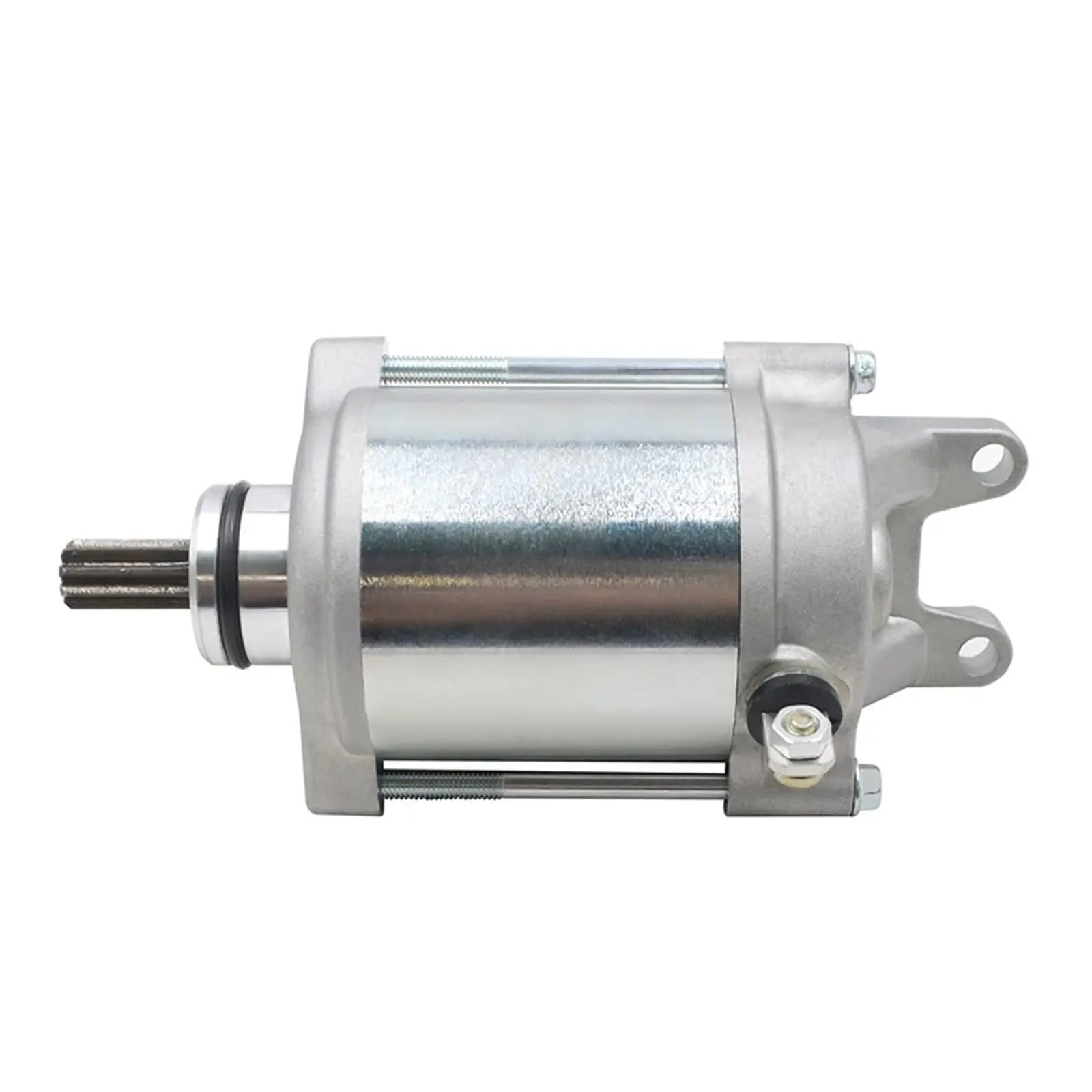 Feoosvx Anlasser Für S1000R K47 S1000XR K49 K69 S1000RR K46 K67 HP4 K42 Starter Motoren Motorrad Für ATV Starter Motor Anlasser Motor von Feoosvx