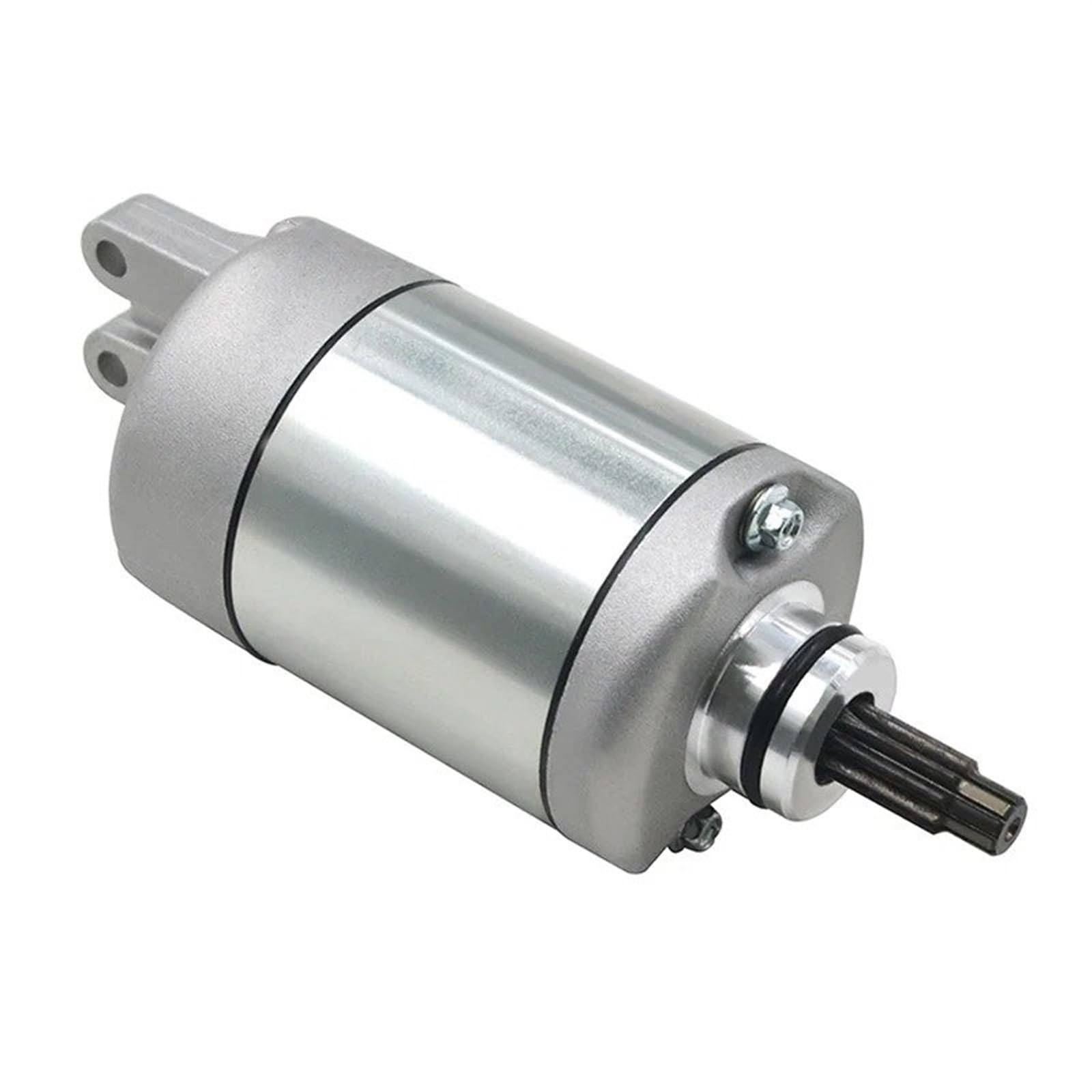 Feoosvx Anlasser Für TRX500FA Für TRX500FGA Für TRX500FPA Für TRX500 FA 31200-HN2-A01 Motorrad Motor Starter Motor Anlasser Motor von Feoosvx