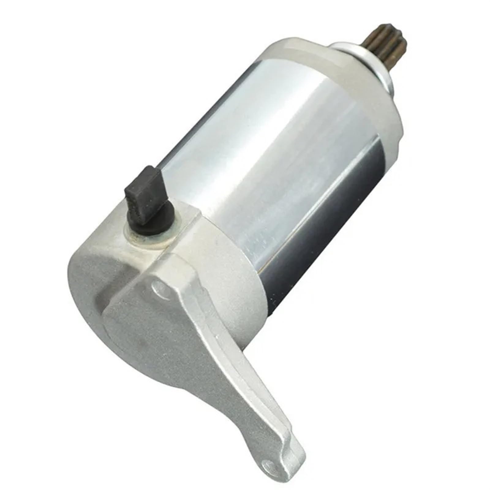 Feoosvx Anlasser Für TTR230 TT225 Für TTR225 TW200 TW125 Für TW225E XT225 ST225 Motorrad Motor Teile Starter Motor Anlasser Motor von Feoosvx