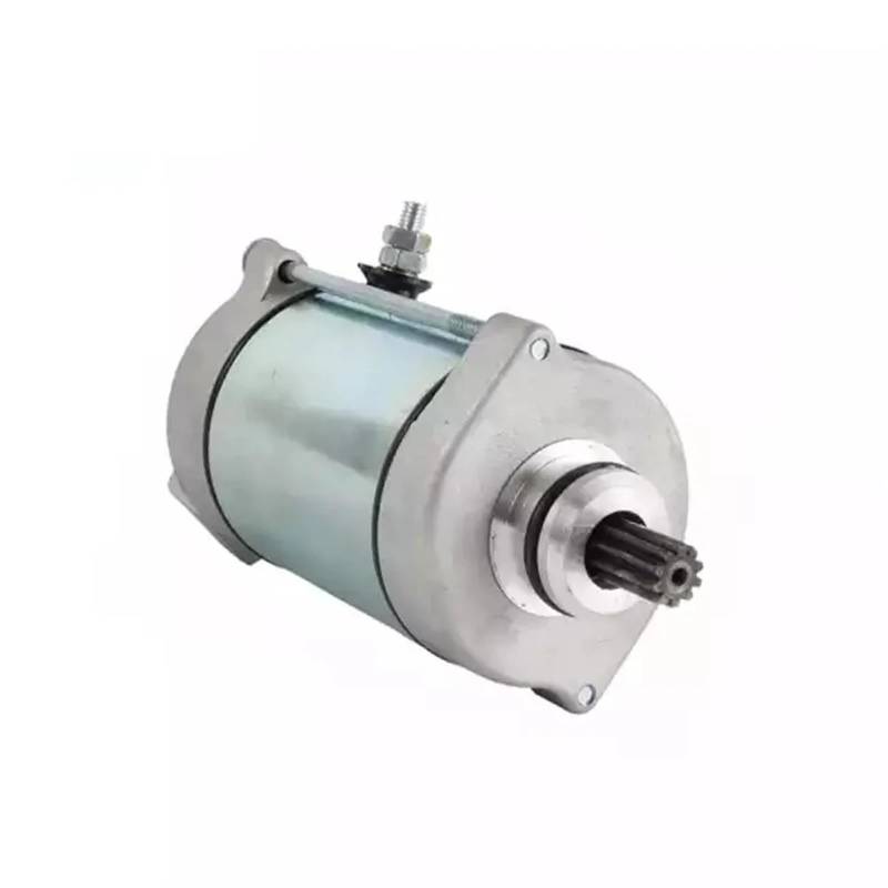 Feoosvx Anlasser Für VT 750 Für Schatten Motorrad 1998-2007 31200-MBA-600 Motorrad Starter Motor Anlasser Motor von Feoosvx