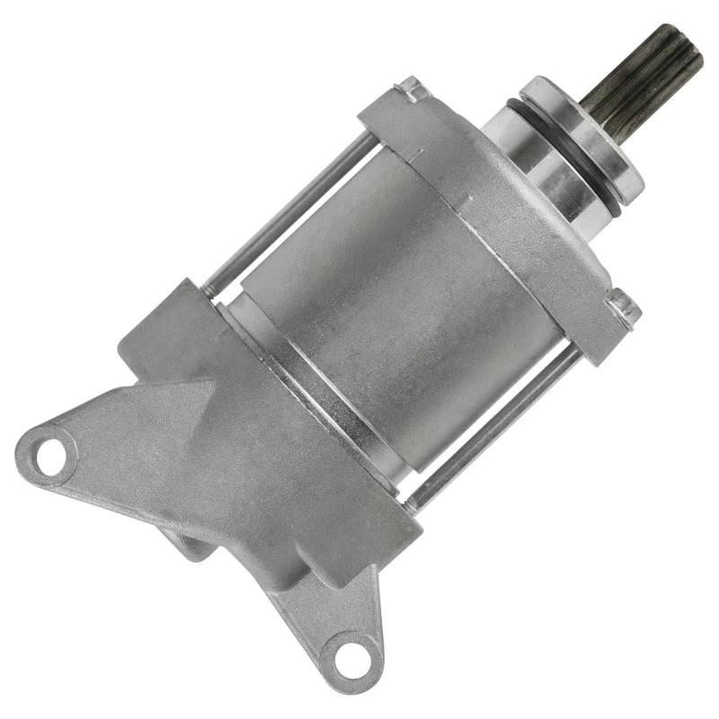 Feoosvx Anlasser Für WR450F 2003-2006 5TJ-81890-00-00 5TJ-81890-10-00 5TJ-81890-20-00 Motorrad Motocross Elektrische Starter Motor Anlasser Motor von Feoosvx