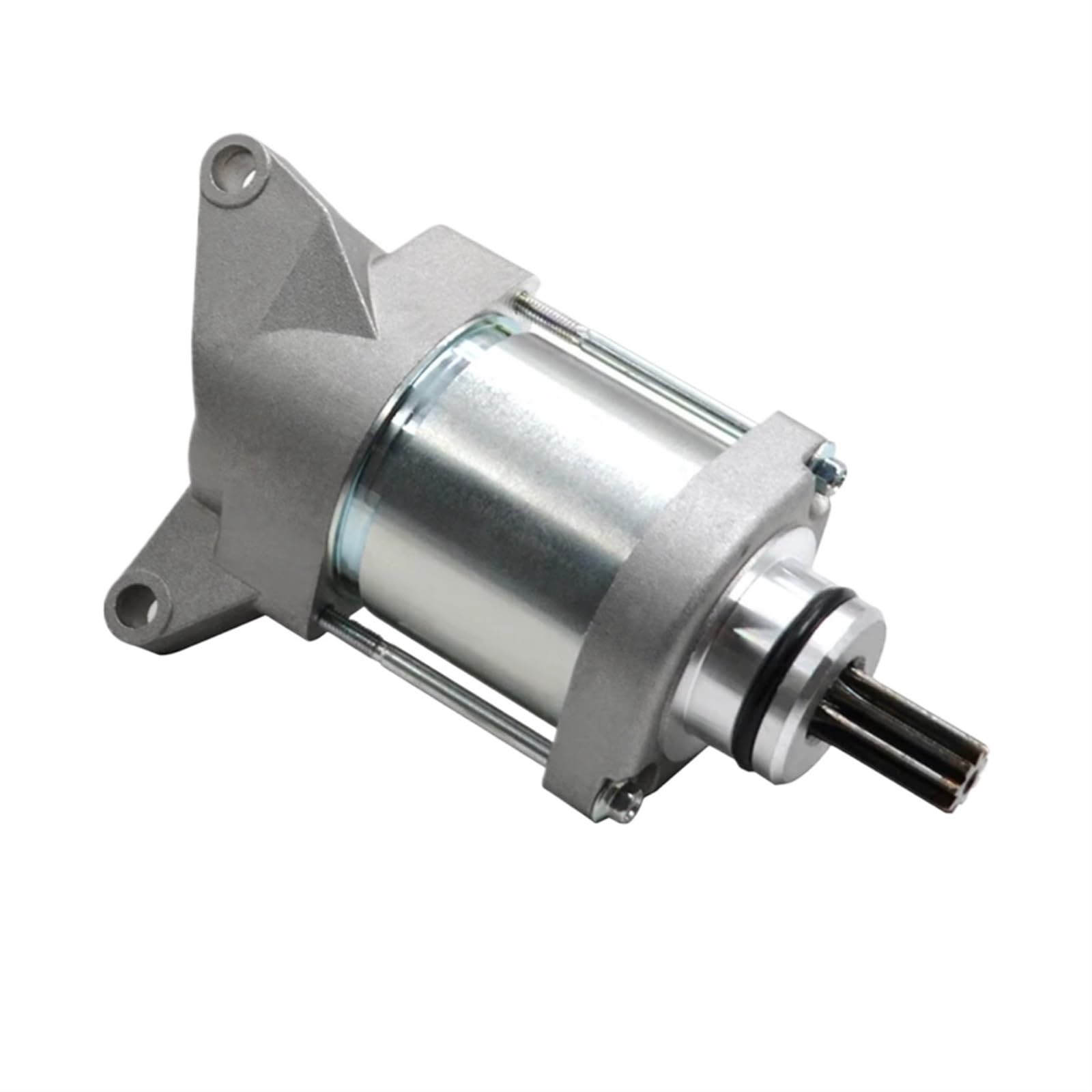 Feoosvx Anlasser Für WR450F 450 Für WR450 WR F 2003 2004 2005 2006 Motorrad Starter Motor Motor Anlasser Motor von Feoosvx