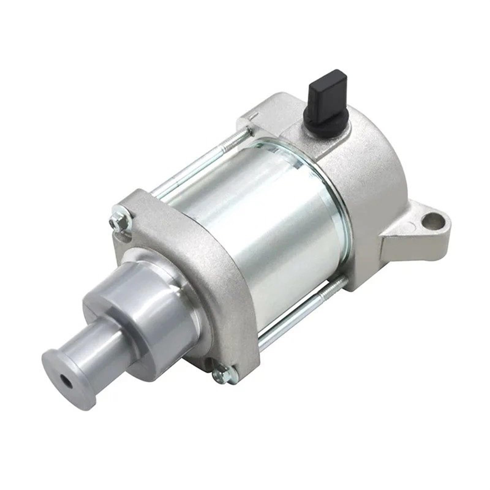 Feoosvx Anlasser Für WR450F Für WR450 F Für WR 450 2007-2015 5TJ-81890-30-00 Motorrad Motor Teile Starter Motor Anlasser Motor von Feoosvx