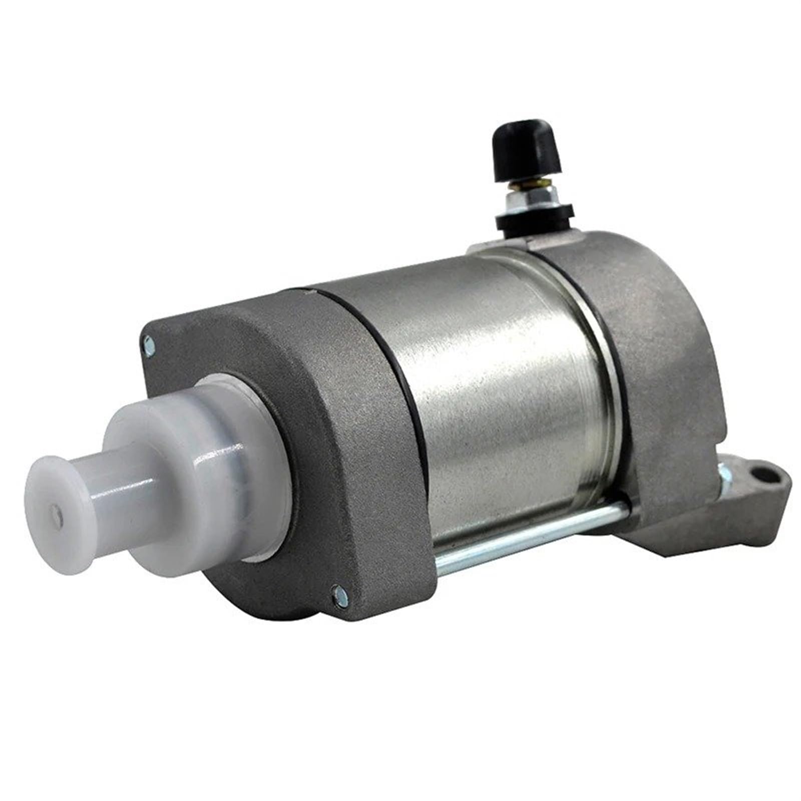 Feoosvx Anlasser Für YZF-R1 Für YZF R1 Für YZFR1 2009 2010 2011 2012 2013 2014 Motorrad Motor Teile Starter Motor Anlasser Motor von Feoosvx