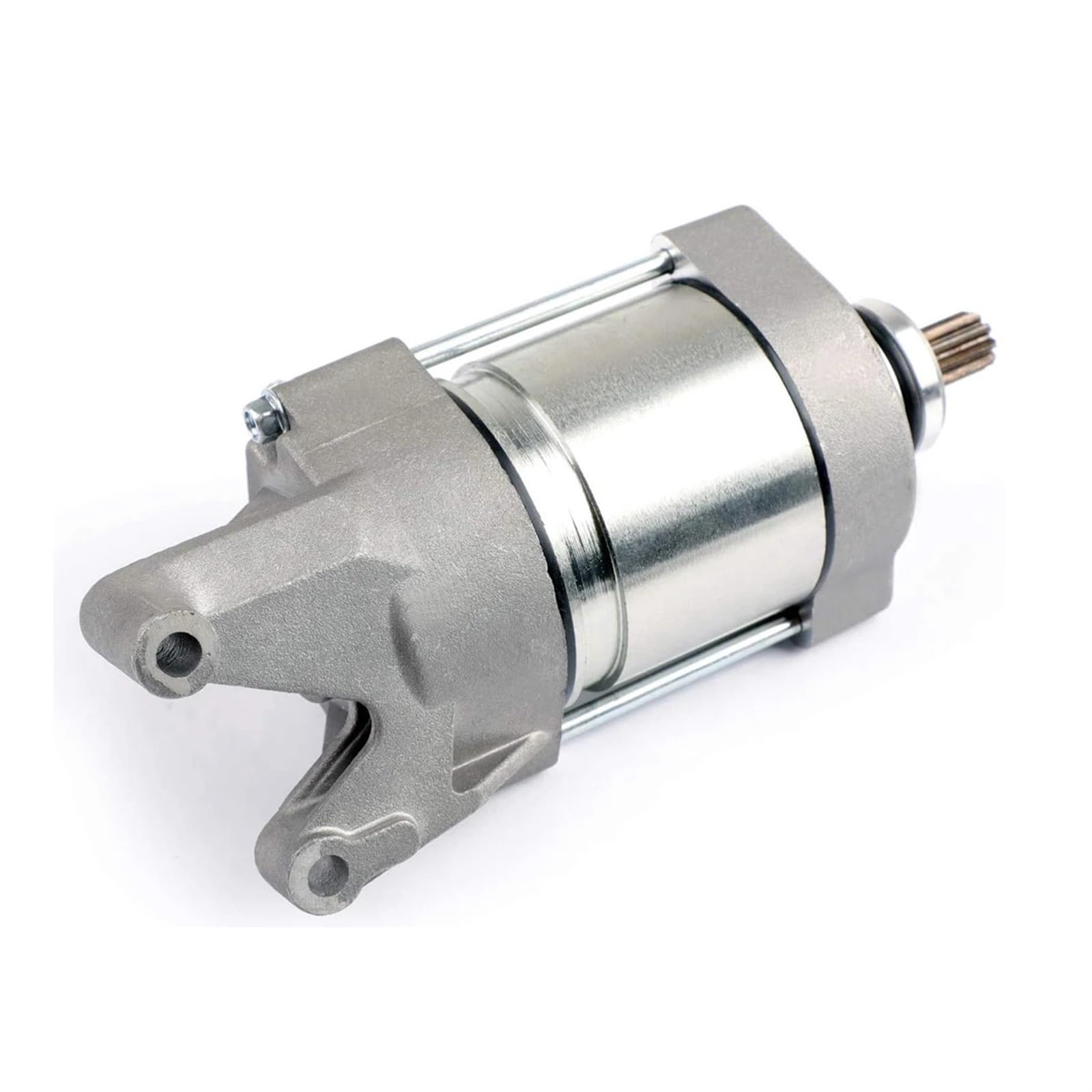 Feoosvx Anlasser Für YZF-R1 Für YZFR1 Für YZF R1 2009 2010 2011 2012 2013 2014 14B-81890-00 Motorrad Motor Starter Motor Anlasser Motor von Feoosvx