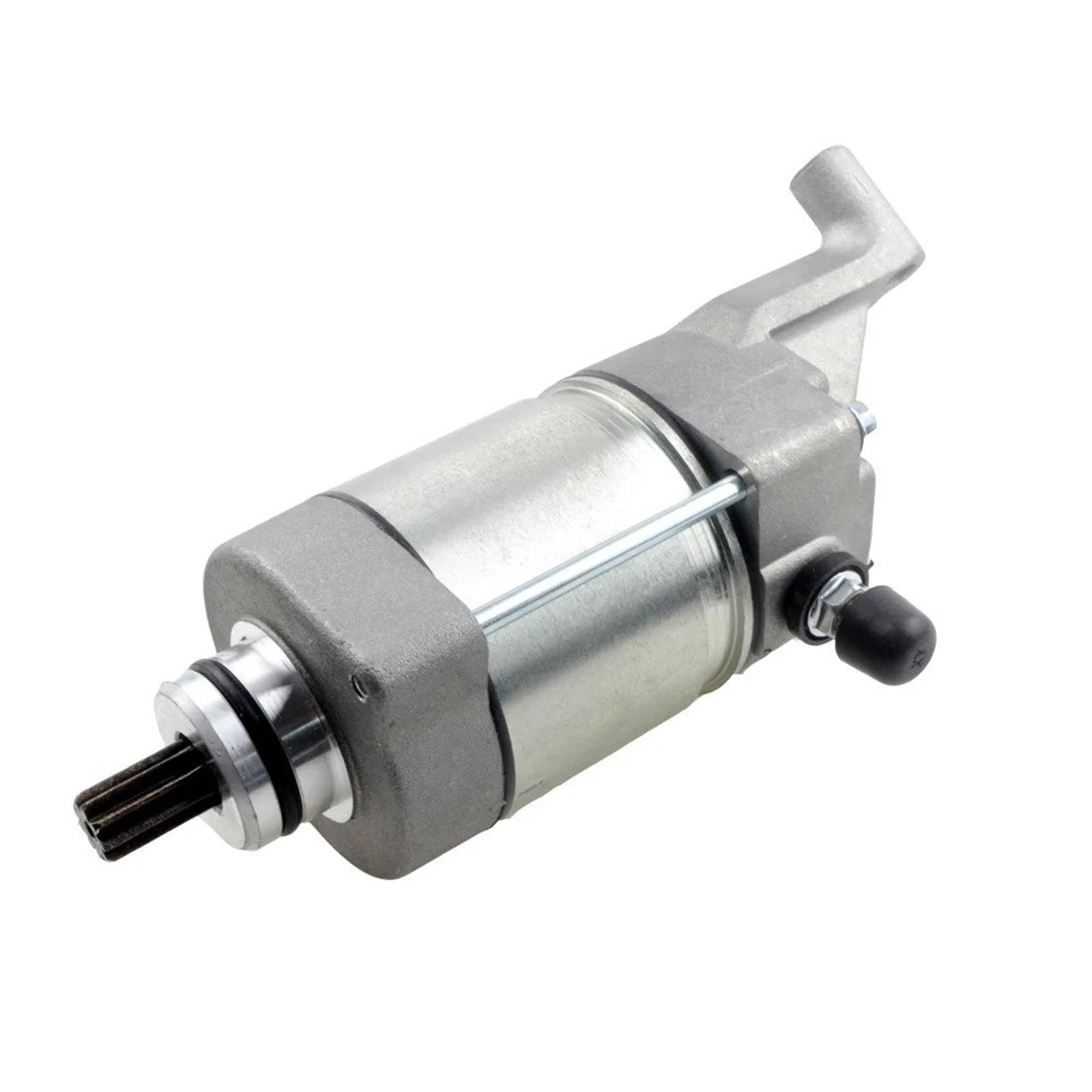 Feoosvx Anlasser Für YZF-R1 Für YZFR1 Für YZF R1 2009 2010 2011 2012 2013 2014 Motorrad Motor Teile Starter Motor Anlasser Motor von Feoosvx