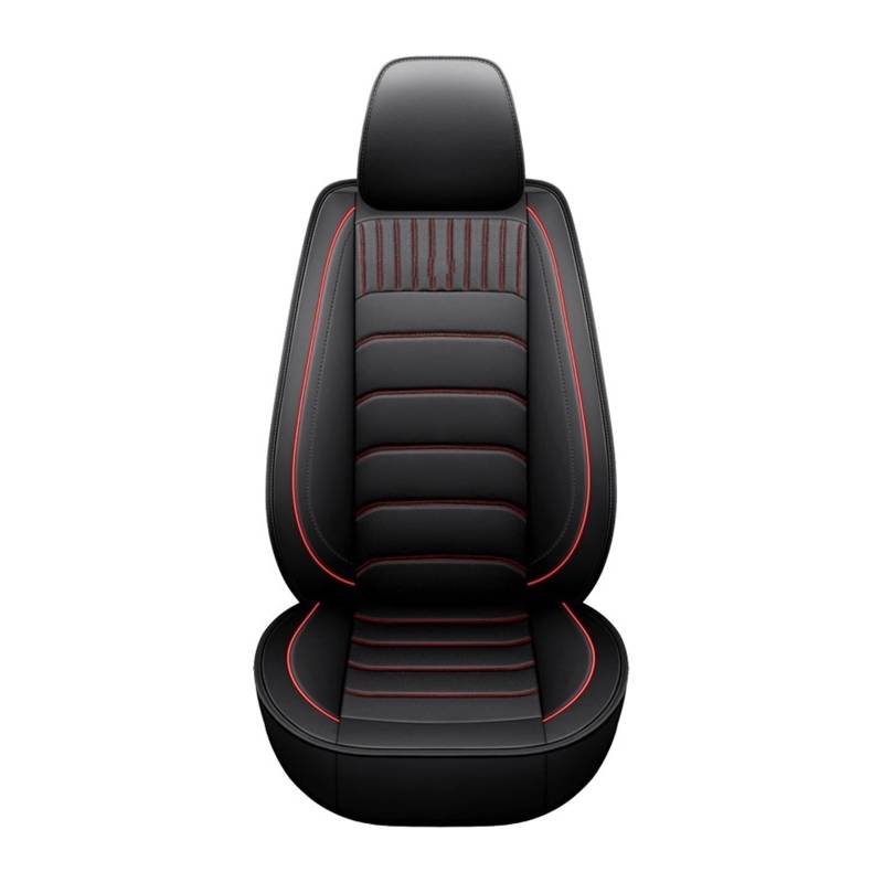 Feoosvx Auto-Sitzbezüge Für Alpina B3 B3S B5 B6 B7 Autositzbezüge Autozubehör Autowaren Auto-Schonbezug(The Driver 1 seat) von Feoosvx