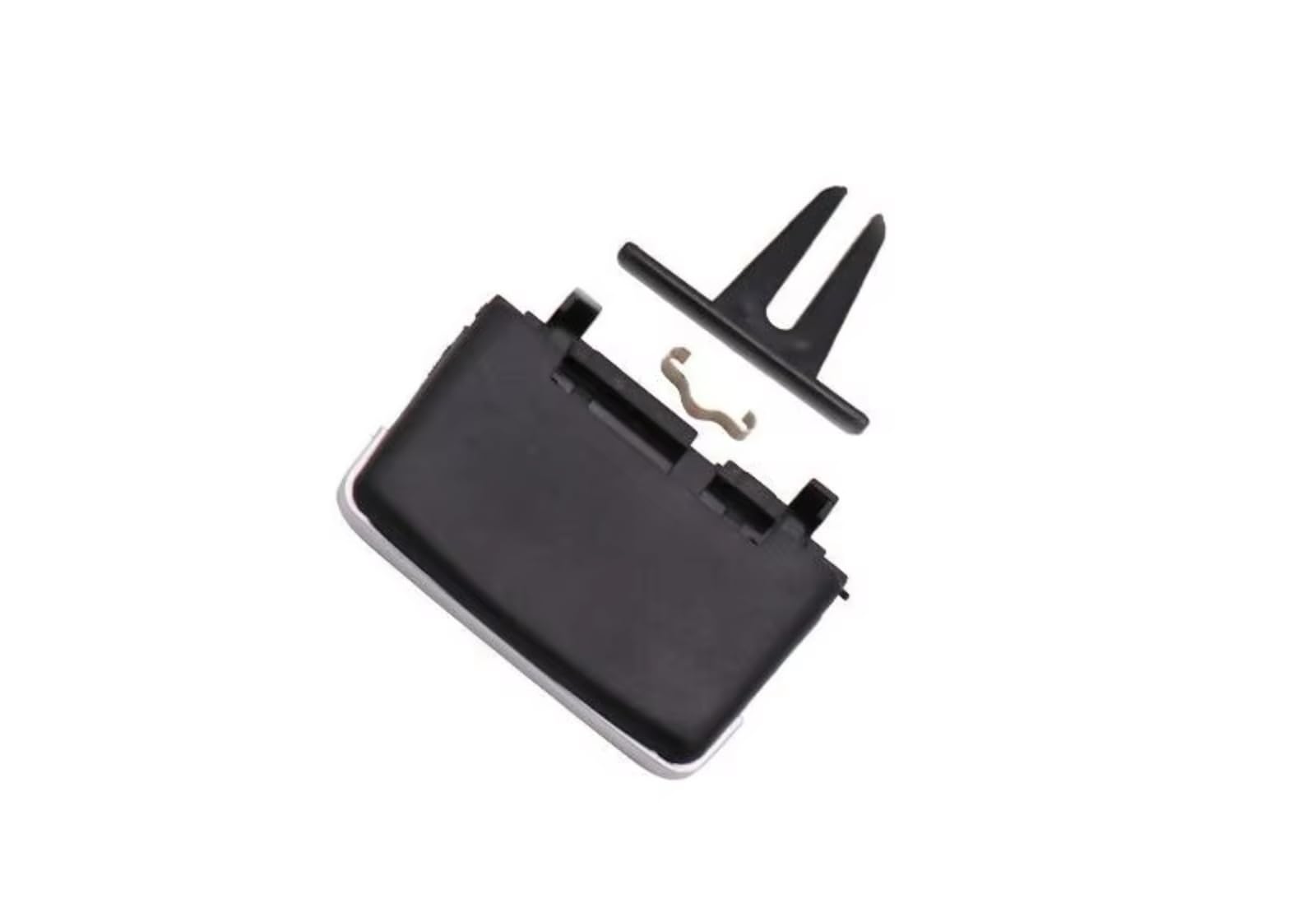 Feoosvx Klimaanlage Lüftungsdüse Für Benz W204 C180 C200 C260 Für GLK300 Für GLK260 A/C Air Vent Outlet Tab Clip Auto Front Klimaanlage Vent Reparatur Kit Autoklimaanlage Gitter Feoosvx Klimaanlage Lüftungsdüse Für Benz W204 C180 C200 C260 Für GLK300 Für GLK260 A/C Air Vent Outlet Tab Clip Auto Front Klimaanlage Vent Reparatur Kit Autoklimaanlage Gitter von Feoosvx