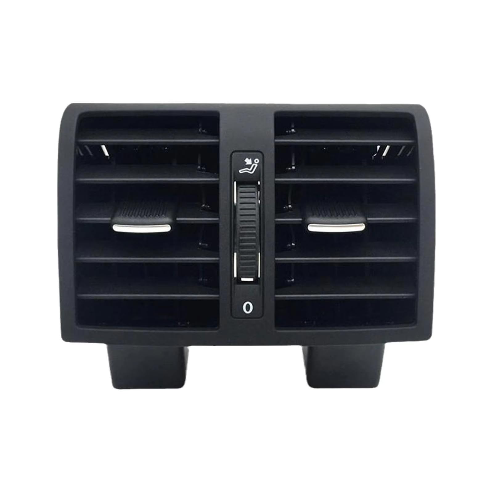 Klimaanlage Lüftungsdüse Für VW Für Touran 2003-2015 Für Caddy 2004-2015 A/C Air Vent Outlet Auto Hinten AC Klimaanlage Outlet Vent 1TD819203A Autoklimaanlage Gitter Klimaanlage Lüftungsdüse Für VW Für Touran 2003-2015 Für Caddy 2004-2015 A/C Air Vent Outlet Auto Hinten AC Klimaanlage Outlet Vent 1TD819203A Autoklimaanlage Gitter von Feoosvx