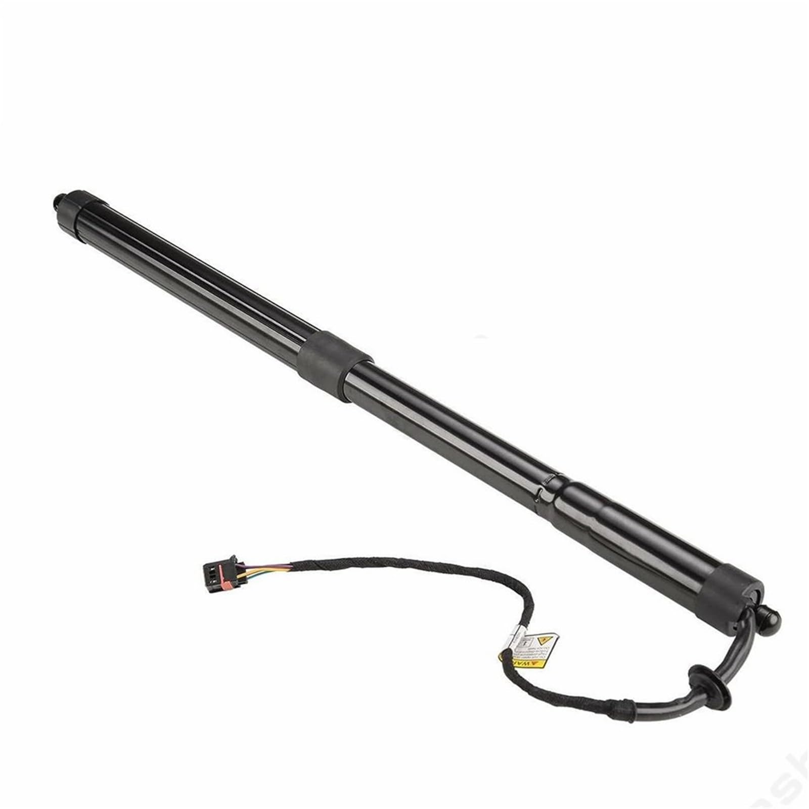 Kofferraum Gasfeder Für Cayenne 92A 958 2011 2012-2014 Paar Elektrische Heckklappen-Gasdruckfedern 95851285104 95851285106 Power Hatch Lift Support Heckklappendämpfer(Rear Left Tailgate) von Feoosvx