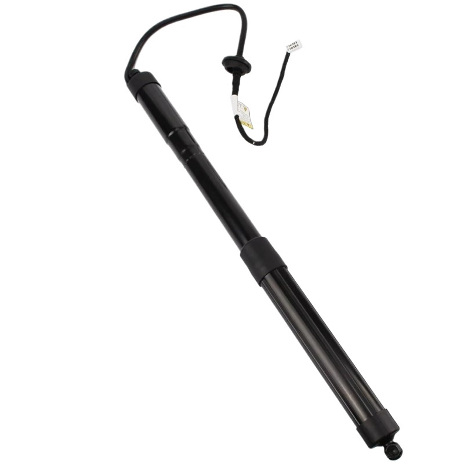 Kofferraum Gasfeder Für Toyota Für RAV4 2013-2018 Links/Rechts/1 Paar 6892009010 6891009010 Heckklappe Aufzug Unterstützung Elektrische Heckklappe Gas Strut Heckklappendämpfer(6891009010 Left) von Feoosvx