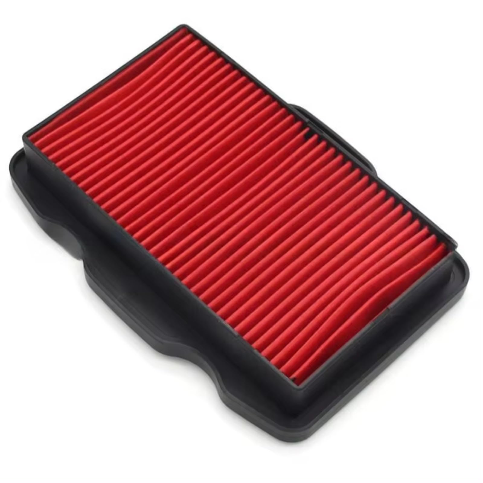 Luftfilterzubehör Für CB125F Für GLR125 Für WH125-16 2015-2019 Motorrad-Luftfilter Luftansaugfilter von Feoosvx