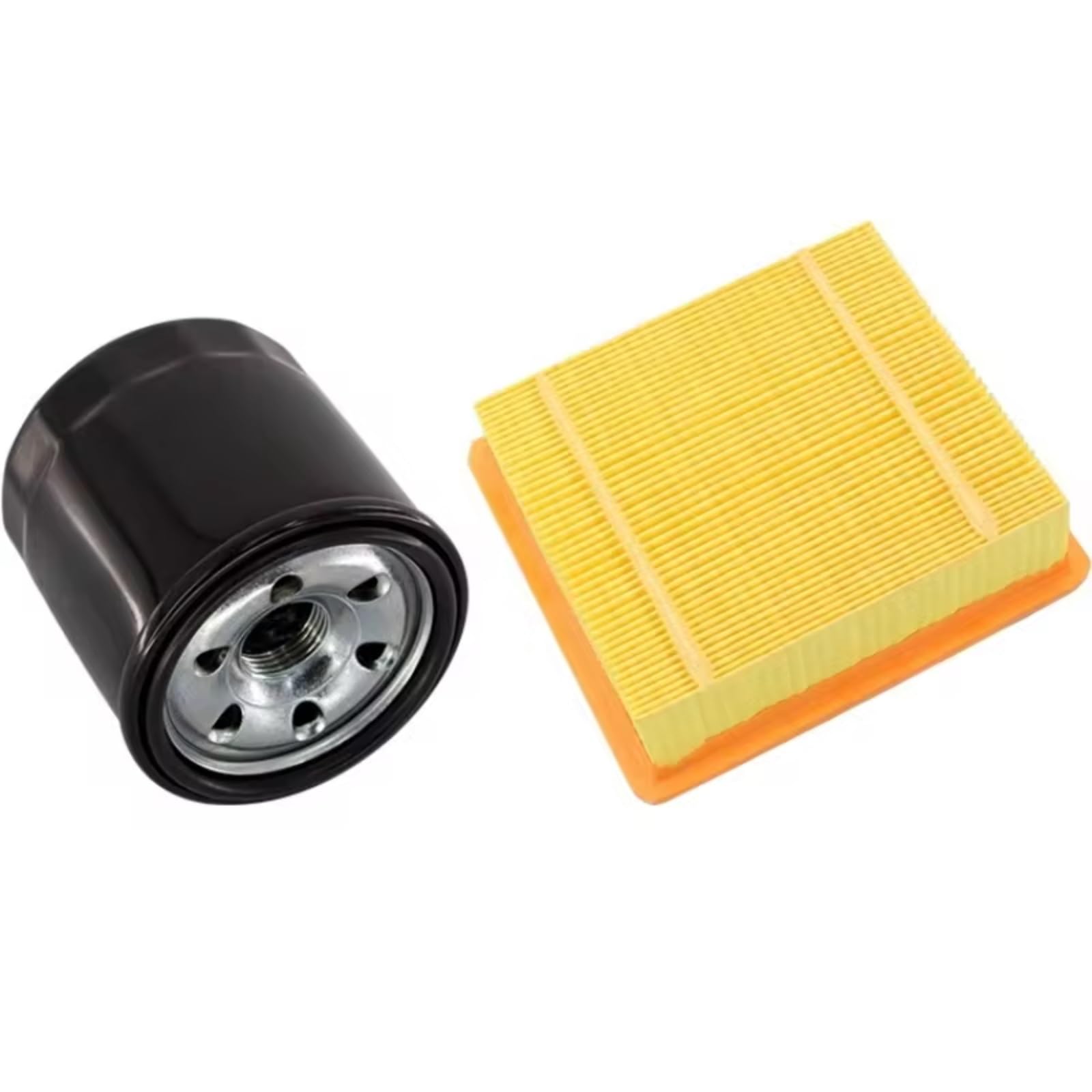 Luftfilterzubehör Für CFMOTO Für 450SR Für 450CL-C Für 450NK Für 450SRS Motorrad Luftfilter Ölfilter Combo Luftansaugfilter(A - set) von Feoosvx