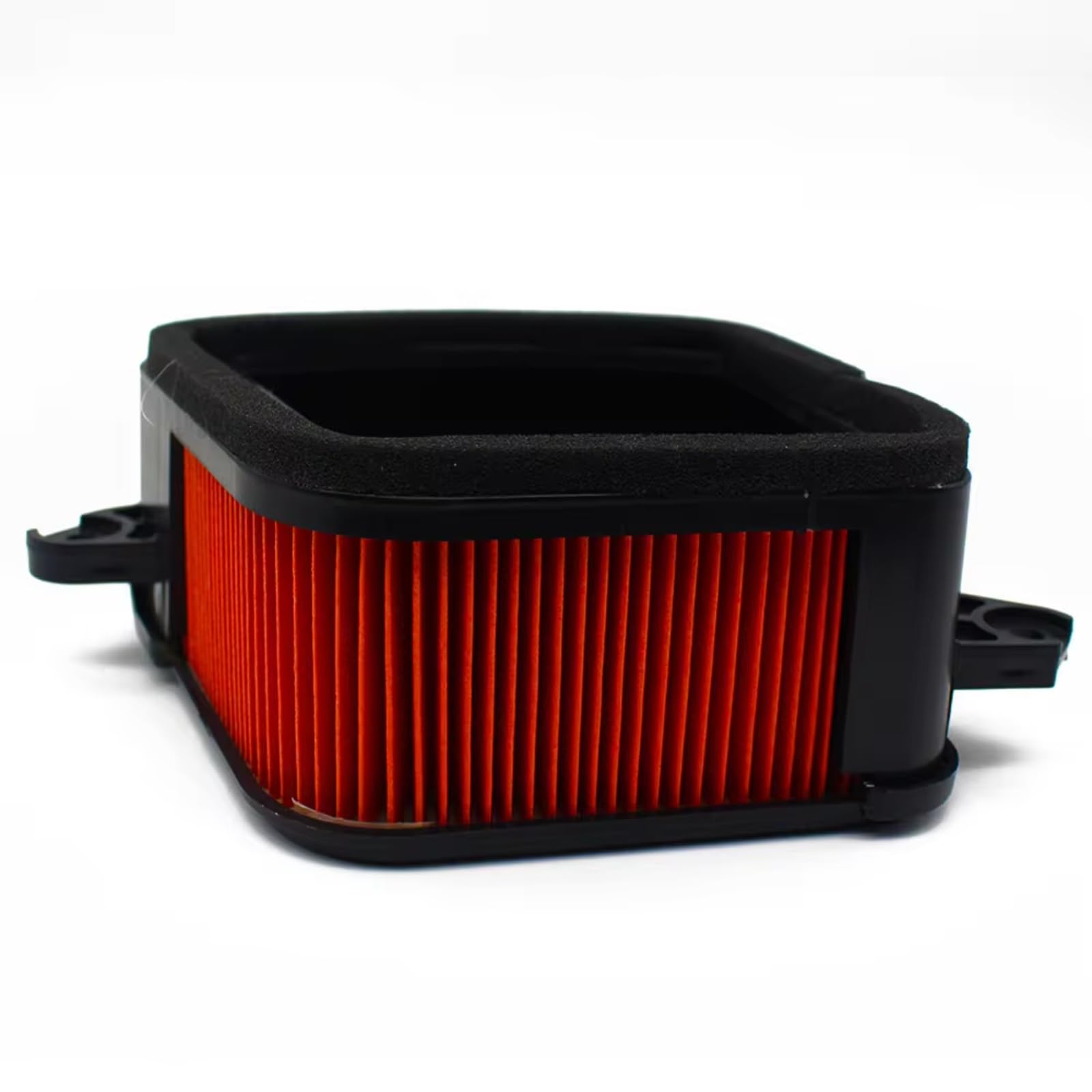 Luftfilterzubehör Für Hyosung Für GV300S Für GV300 Für QM300 Motorrad Motor Lufteinlass Filter Element Luftansaugfilter von Feoosvx