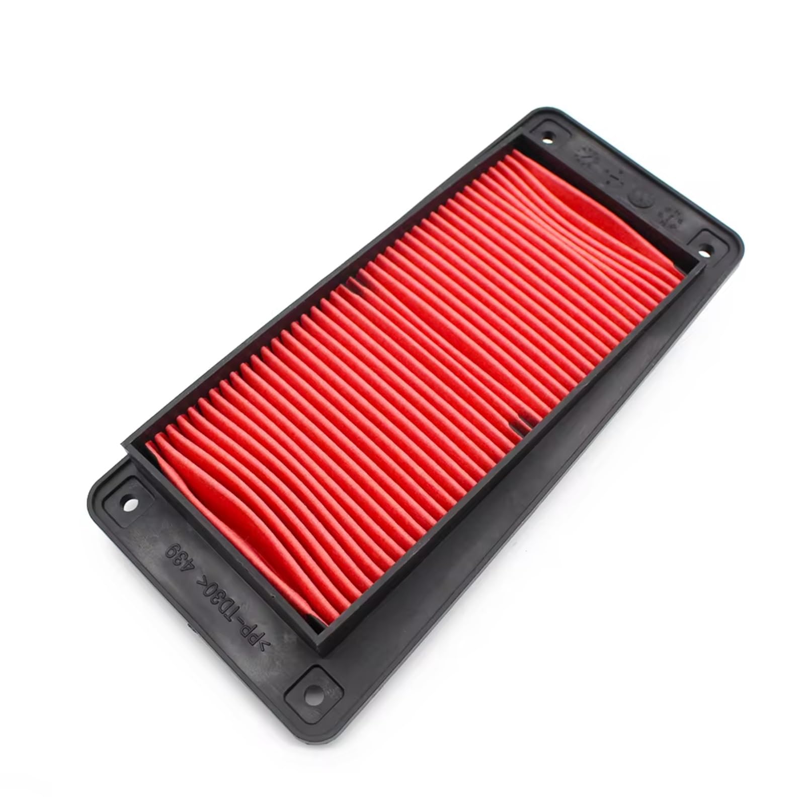 Luftfilterzubehör Für SYM Für MaxSym 400i 2021 Motorrad Ersatz Air Intake Filter Luftansaugfilter von Feoosvx