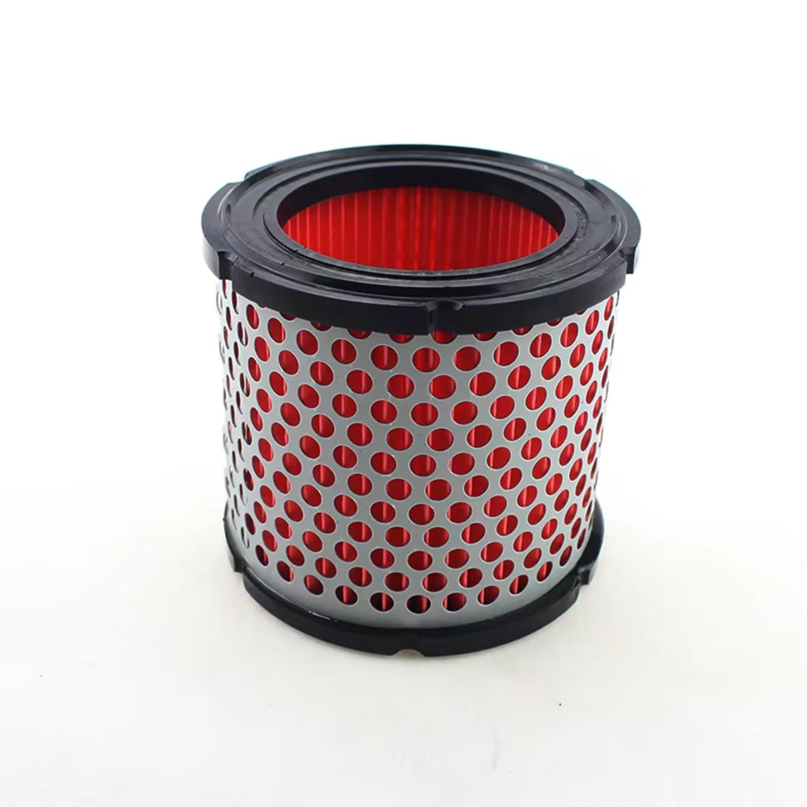 Luftfilterzubehör Für XT660Z Für Tenere ABS 2008-2016 Motorrad Ersatz Air Intake Filter Luftansaugfilter von Feoosvx