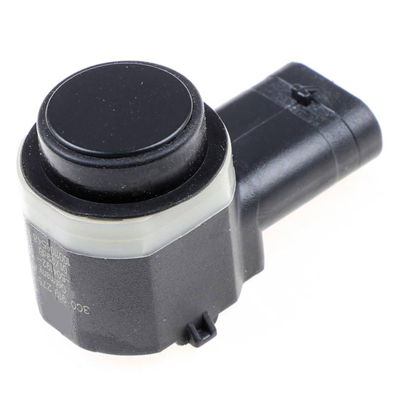 Parksensor Für A4 A5 A6 A7 A8 Q3 Q5 Q7 4H0919275 3C 0 919 275S 4H 0 919 275 3C0919275S PDC Einparkhilfe Sensor Auto Sensoren Einparkassistent(1 Piece) von Feoosvx