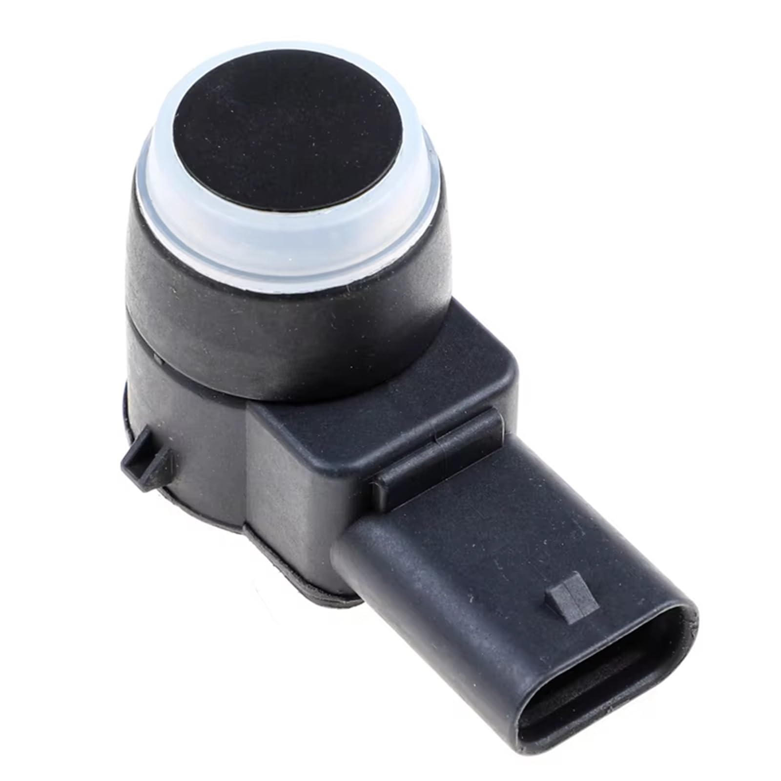 Parksensor Für Benz C250 C300 C350 C300 CL63 PDC Parksensor 0263003616 4 Stück 2125420018 A2125420018 Sensoren Einparkassistent(Schwarz) von Feoosvx