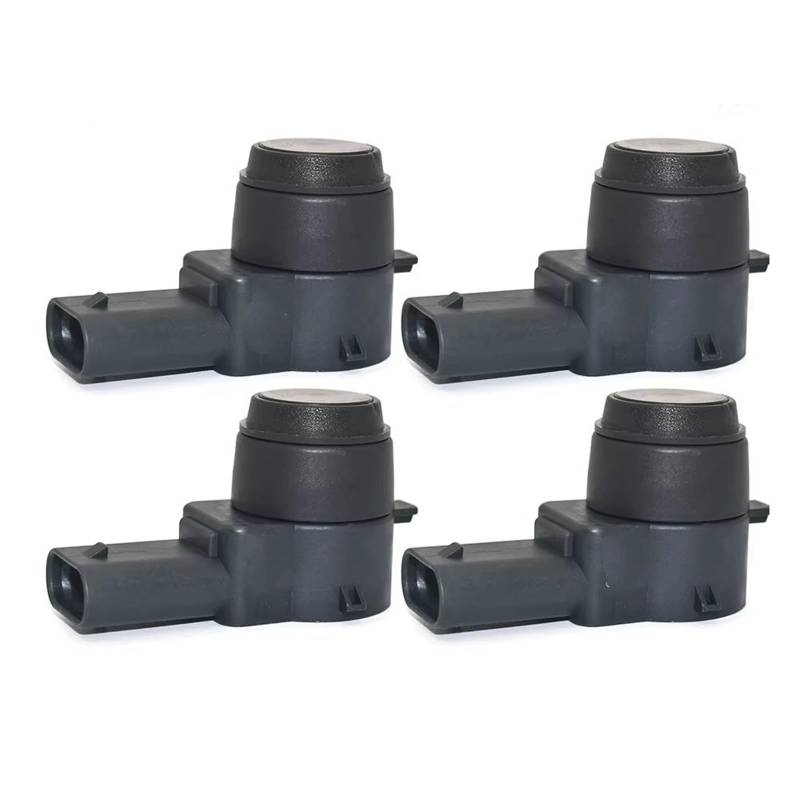 Parksensor Für Benz C250 C300 C63 CL63 0263003616 2125420018 A2125420018 PDC Parksensor Sensoren Einparkassistent(4 Piece) von Feoosvx