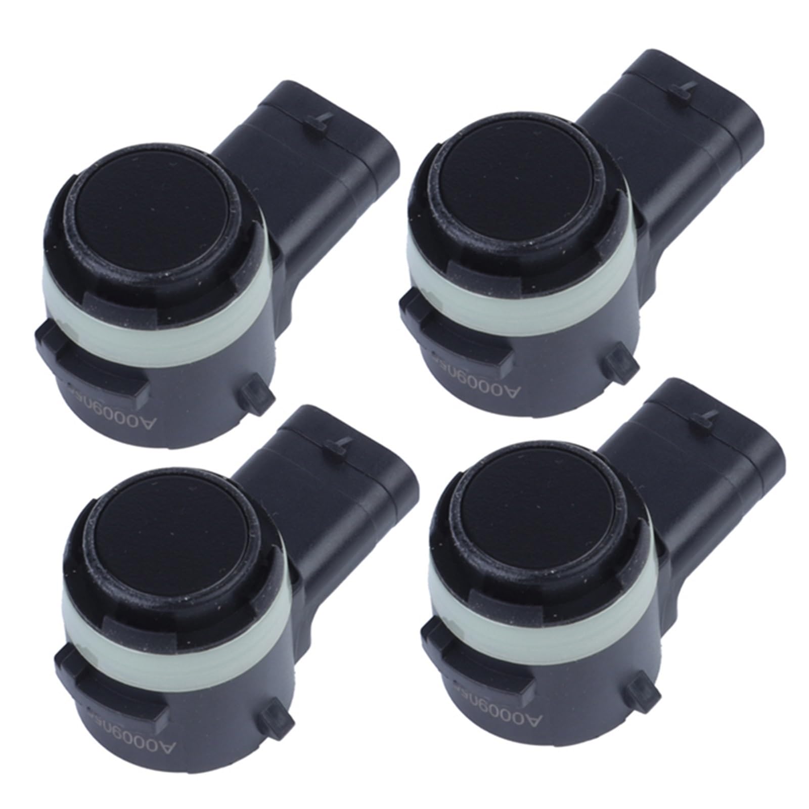 Parksensor Für Benz EKlasse W212 BKlasse W242 CKlasse W205 0009055504 Parktronic PDC Parksensor Auto A0009055504 Sensoren Einparkassistent(4 Pieces) von Feoosvx