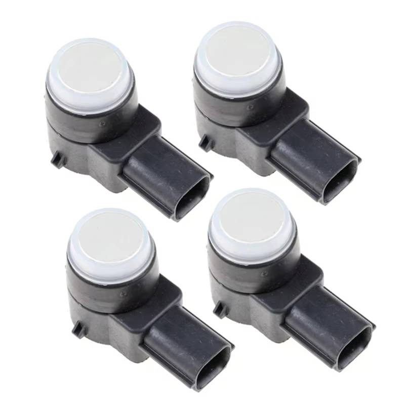 Parksensor Für Chevrolet Für Cruze Für Aveo Für Orlando PDC Parksensor 13282853 0263003891 Sensoren Einparkassistent(4 Pieces) von Feoosvx