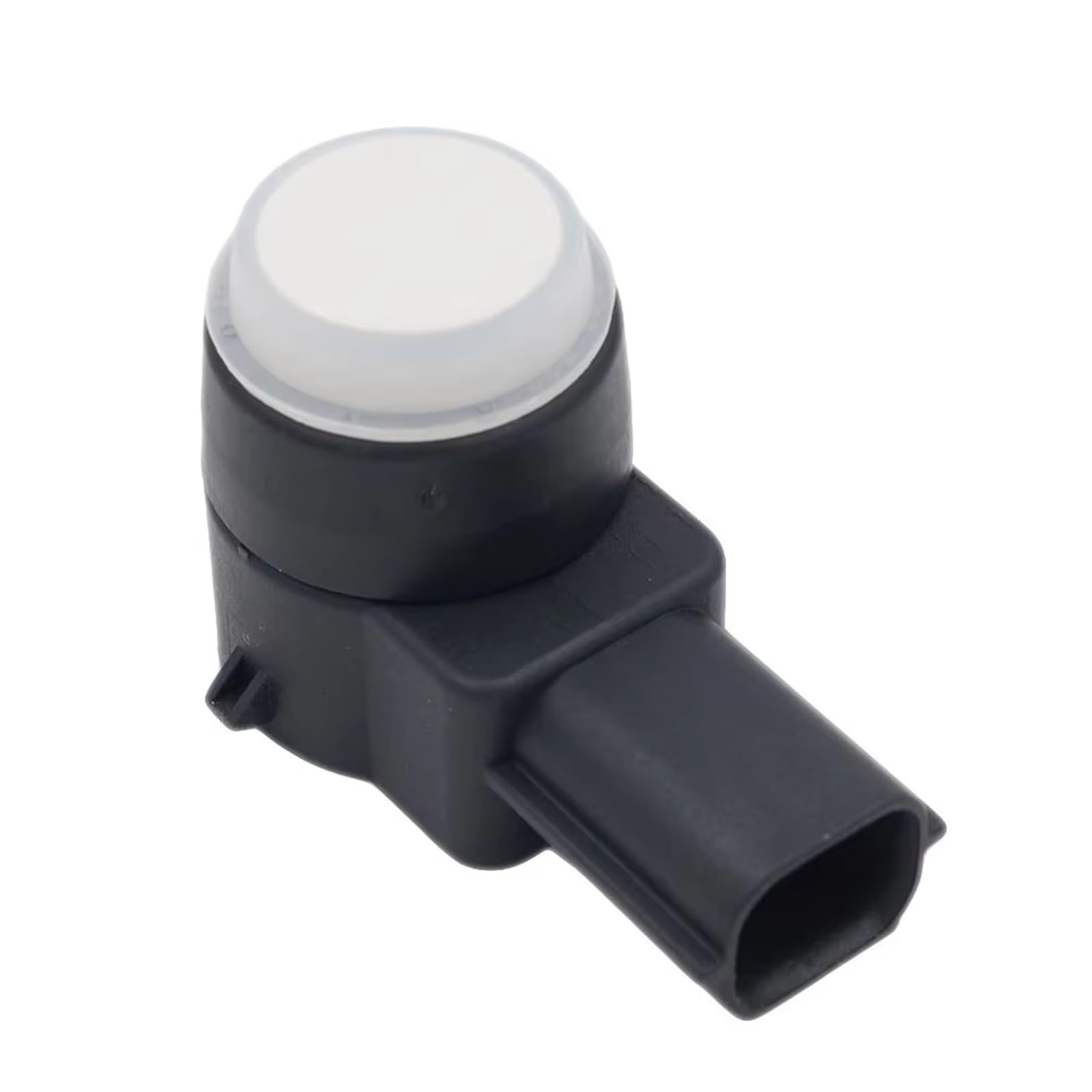 Parksensor Für Chrysler 300 (LX) (LE) 1EW63TZZAA 1EW63SW1AA 1EW63WS2AA PDC-Parksensor Sensoren Einparkassistent(Weiß) von Feoosvx