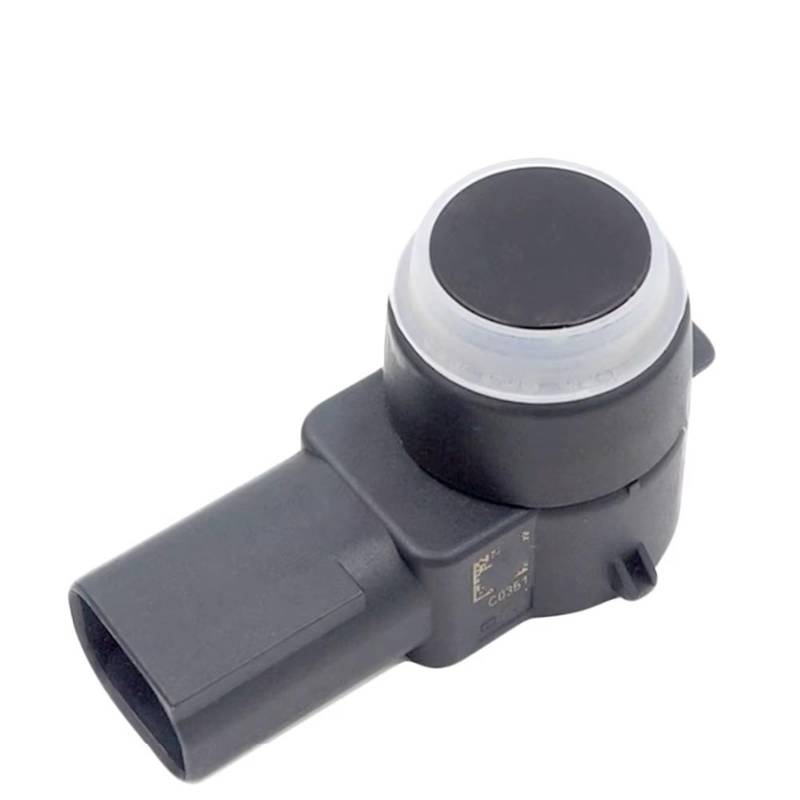 Parksensor Für Citroen Für Berlingo Für Leder-Kasten C4 C5 9663821577 Auto PDC Parkplatz Sensor 9663821577XT PSA9663821577 6590 EF 6590A5 Sensoren Einparkassistent von Feoosvx